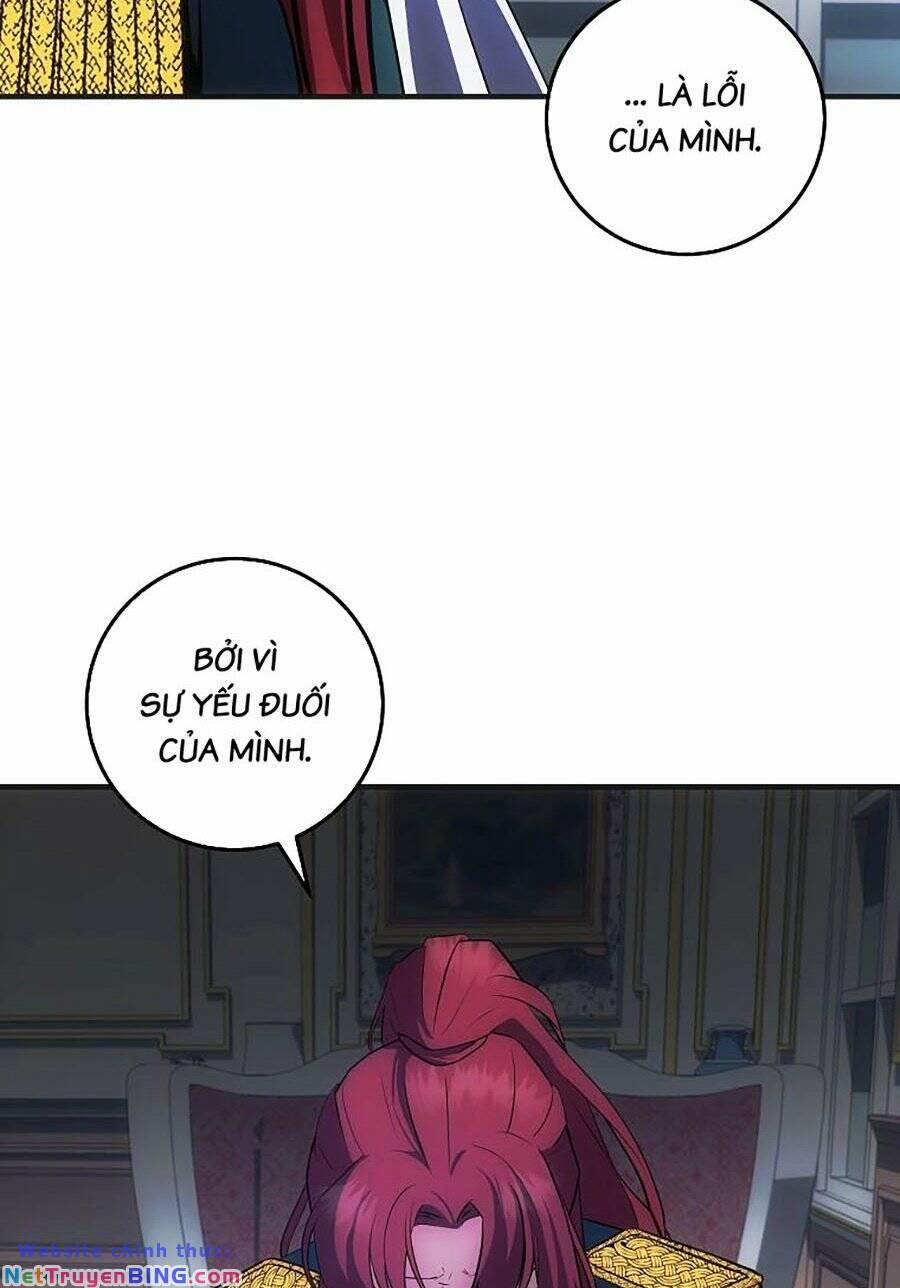 Trở Thành Hoàng Tử Út Trong Tiểu Thuyết 16 trang 82