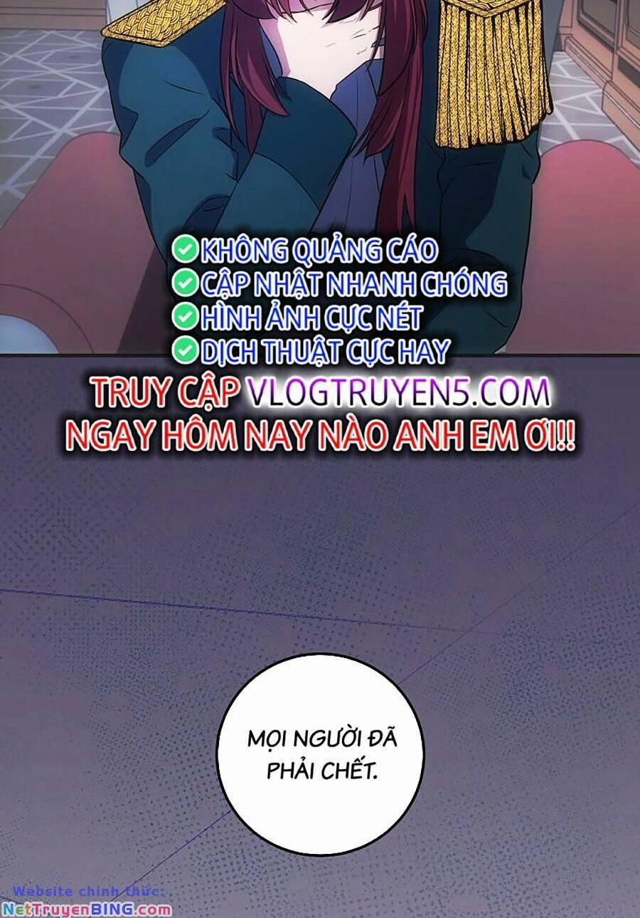 Trở Thành Hoàng Tử Út Trong Tiểu Thuyết 16 trang 83