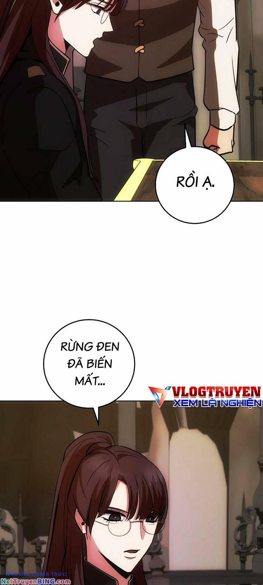 Trở Thành Hoàng Tử Út Trong Tiểu Thuyết 17 trang 11