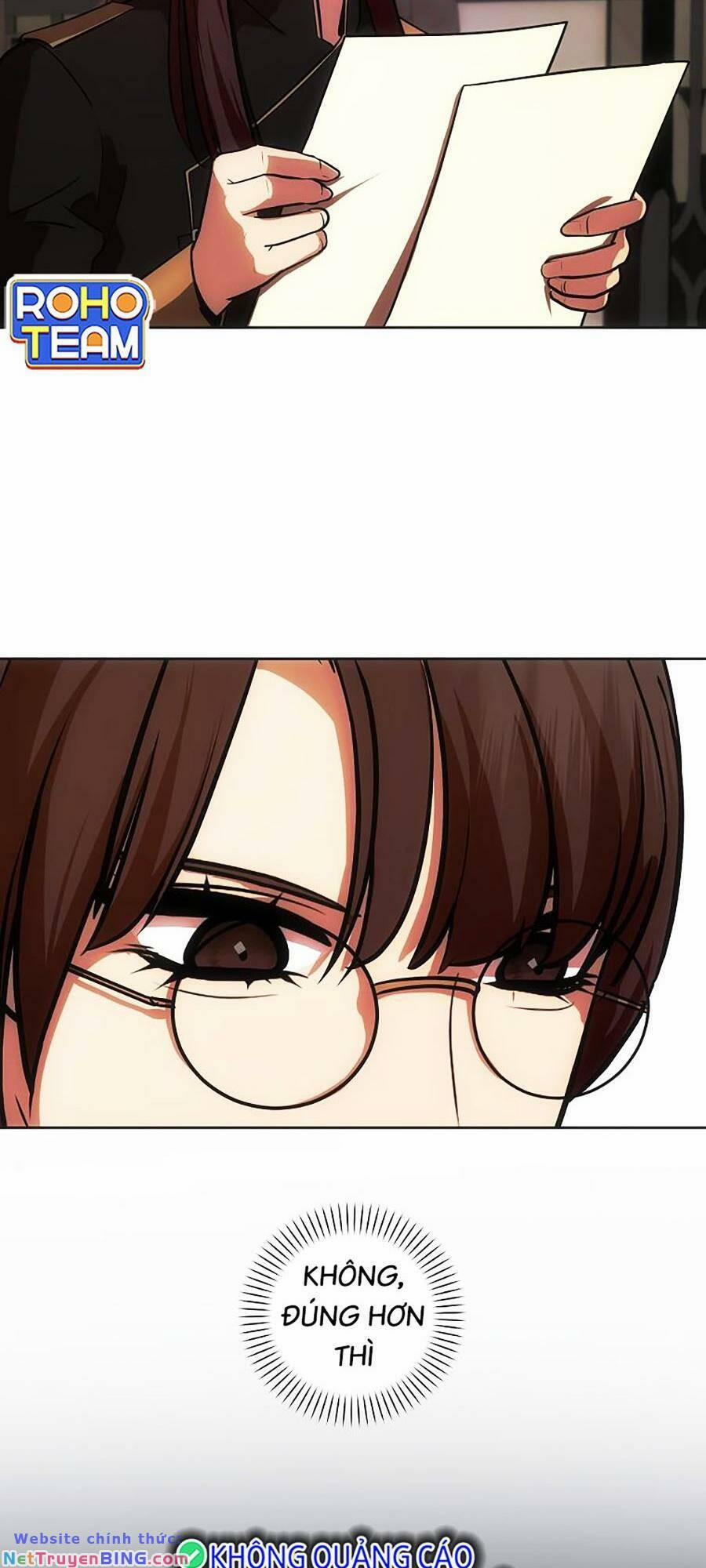 Trở Thành Hoàng Tử Út Trong Tiểu Thuyết 17 trang 12