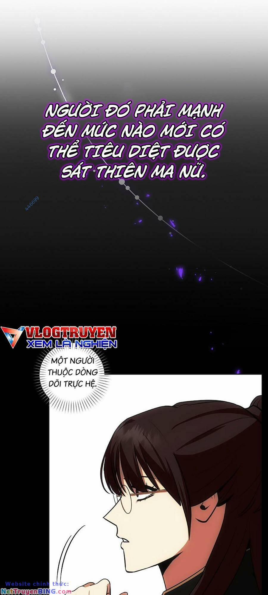 Trở Thành Hoàng Tử Út Trong Tiểu Thuyết 17 trang 20