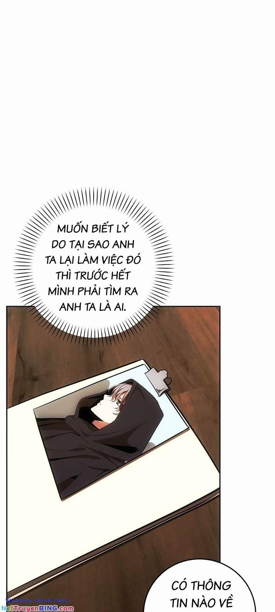 Trở Thành Hoàng Tử Út Trong Tiểu Thuyết 17 trang 25