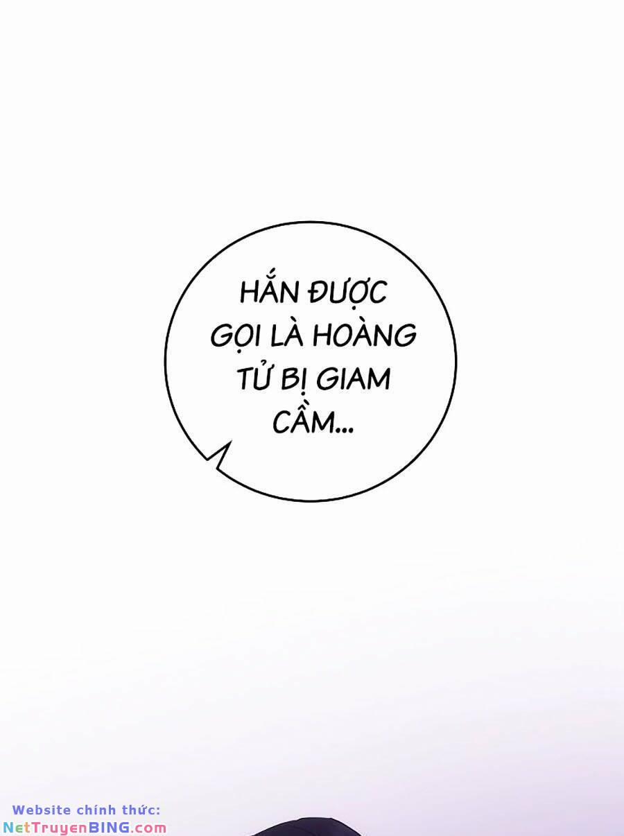 Trở Thành Hoàng Tử Út Trong Tiểu Thuyết 17 trang 28