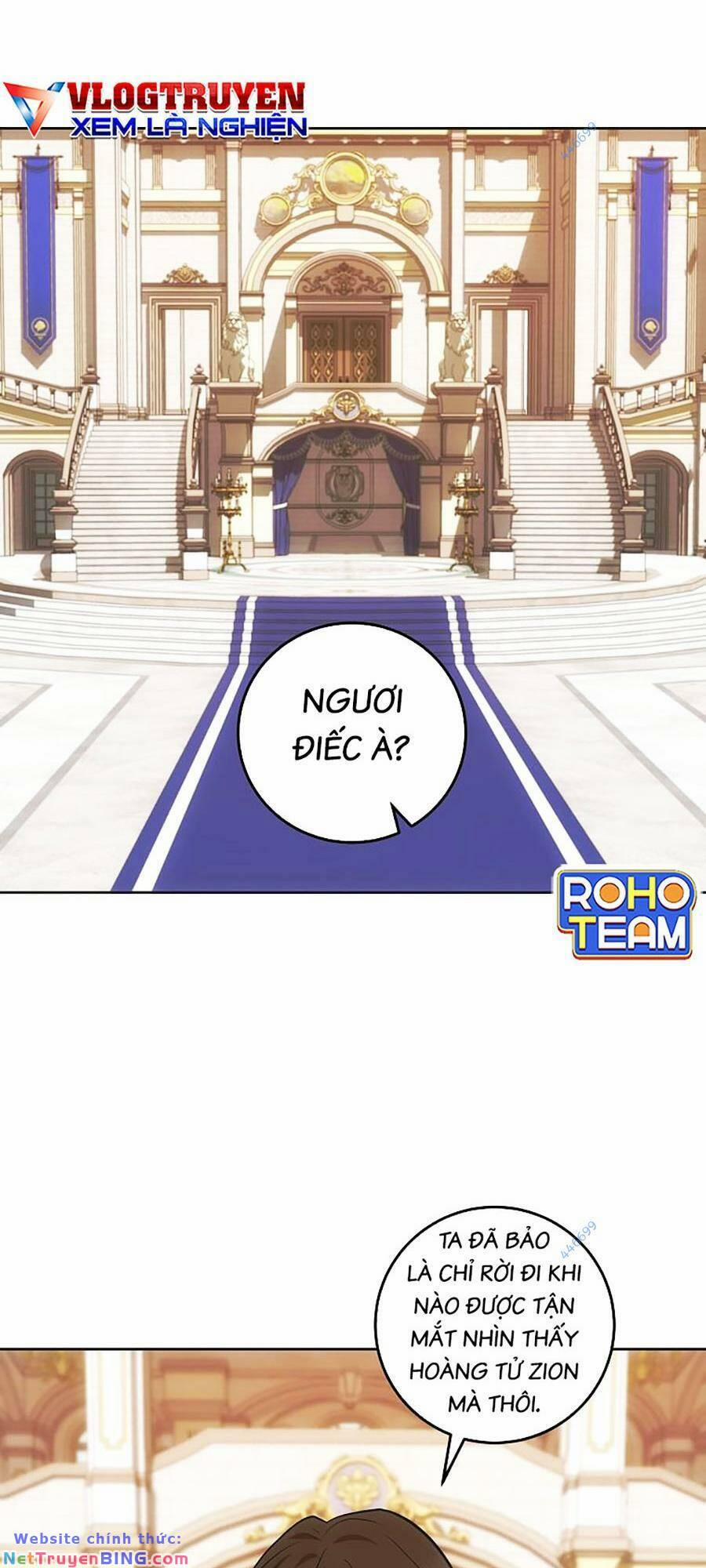 Trở Thành Hoàng Tử Út Trong Tiểu Thuyết 17 trang 32