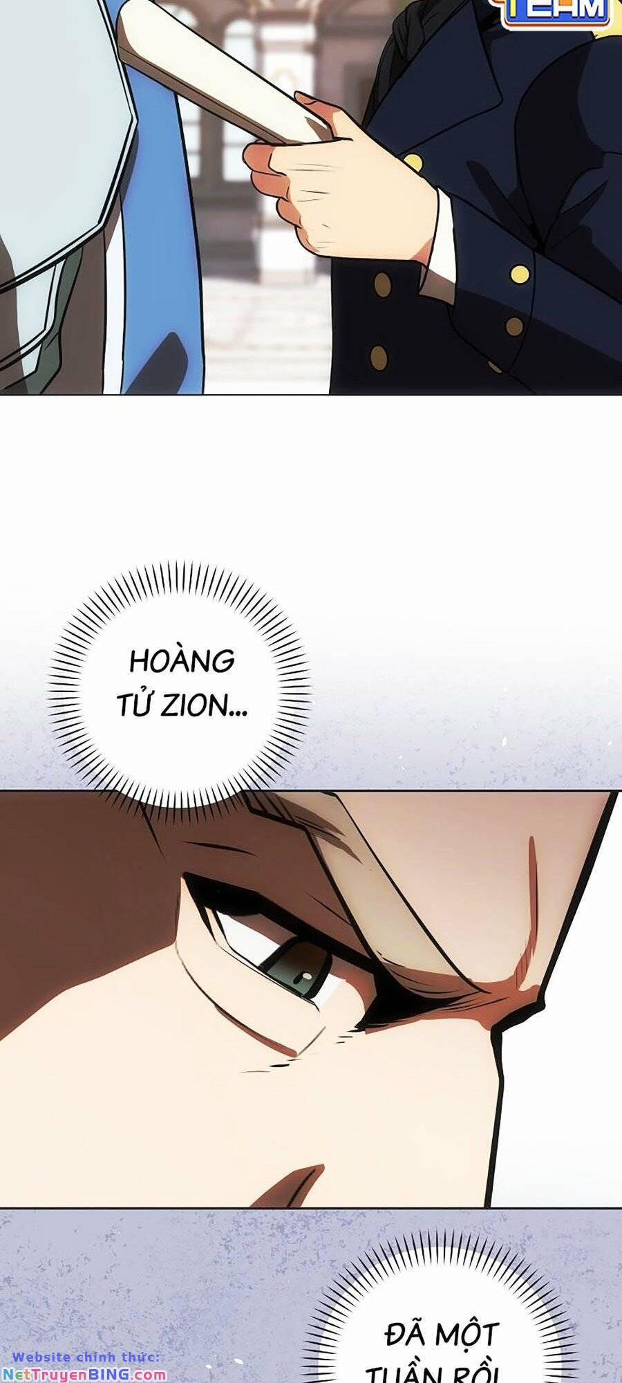 Trở Thành Hoàng Tử Út Trong Tiểu Thuyết 17 trang 36