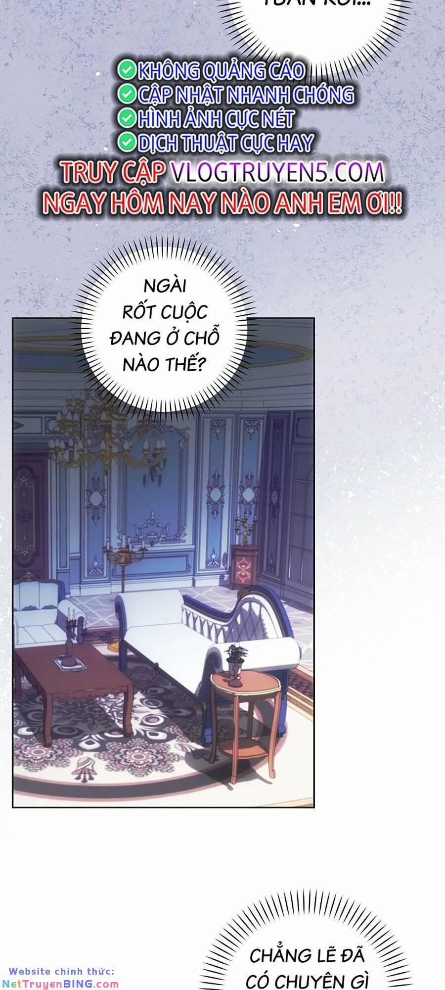 Trở Thành Hoàng Tử Út Trong Tiểu Thuyết 17 trang 37