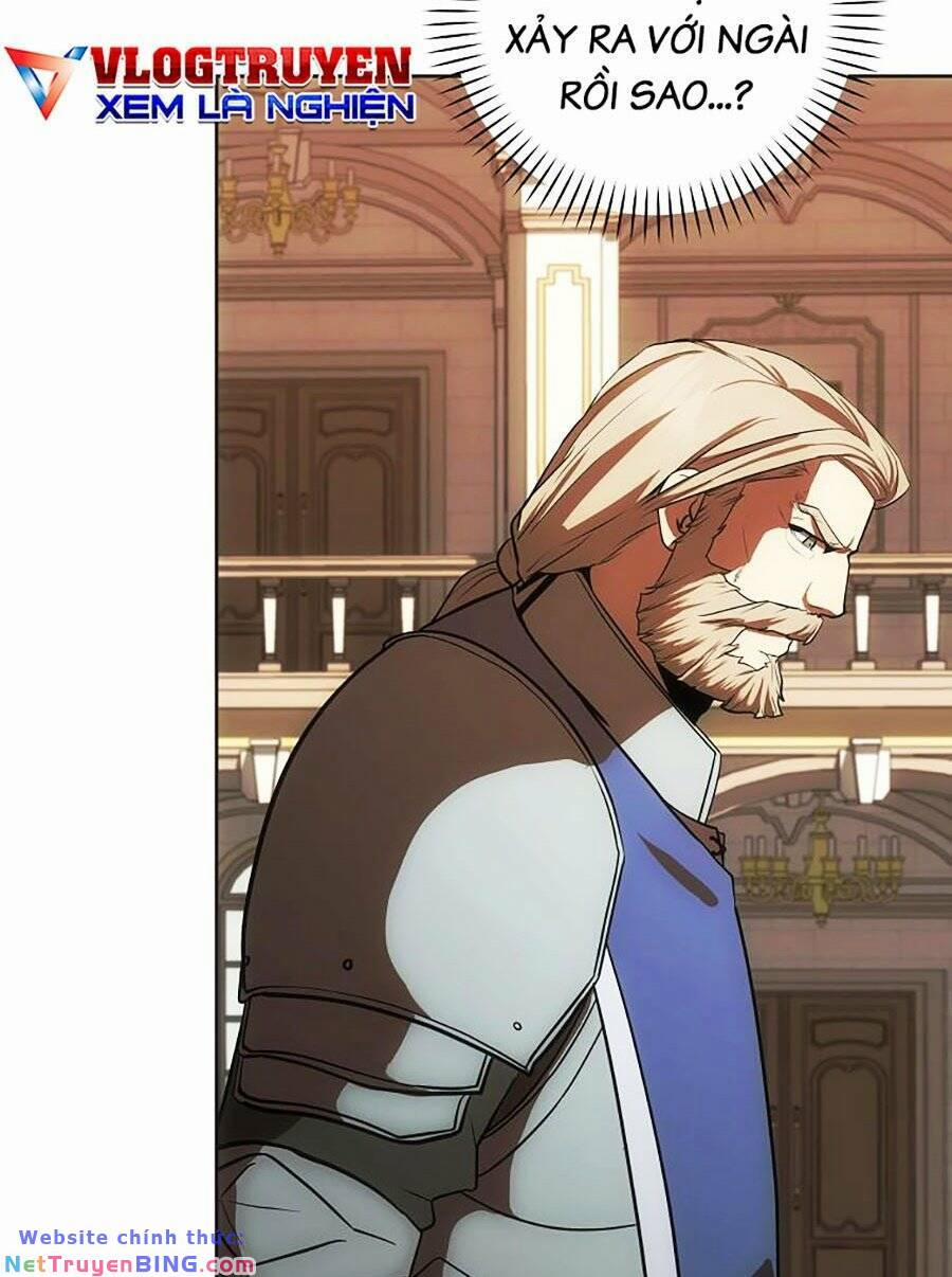 Trở Thành Hoàng Tử Út Trong Tiểu Thuyết 17 trang 38