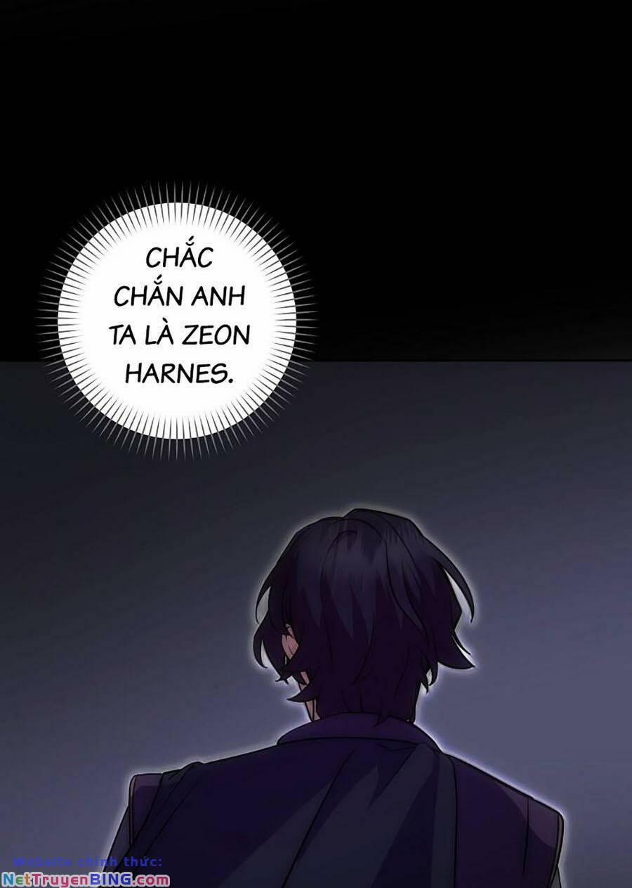 Trở Thành Hoàng Tử Út Trong Tiểu Thuyết 17 trang 4