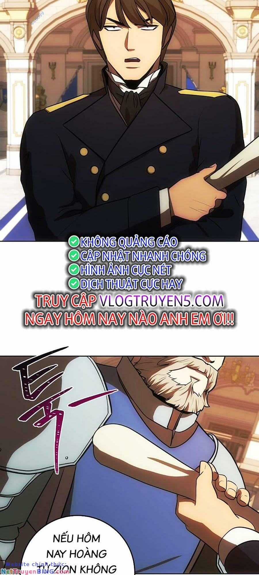 Trở Thành Hoàng Tử Út Trong Tiểu Thuyết 17 trang 40