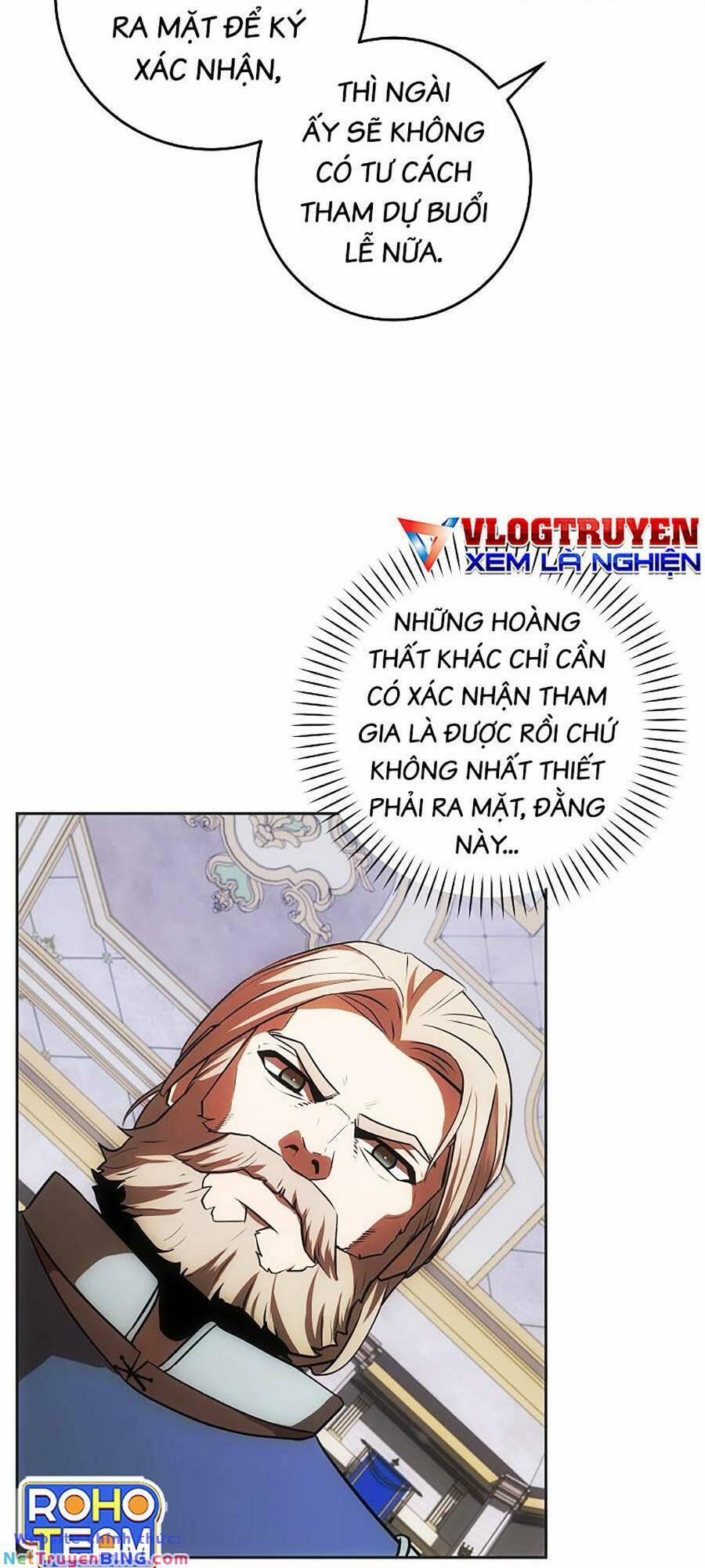 Trở Thành Hoàng Tử Út Trong Tiểu Thuyết 17 trang 41