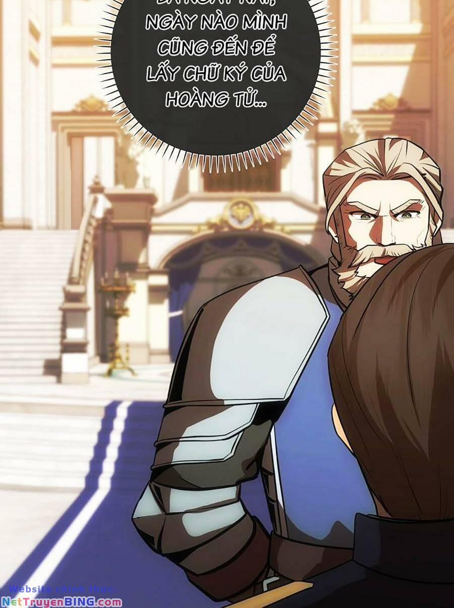 Trở Thành Hoàng Tử Út Trong Tiểu Thuyết 17 trang 43