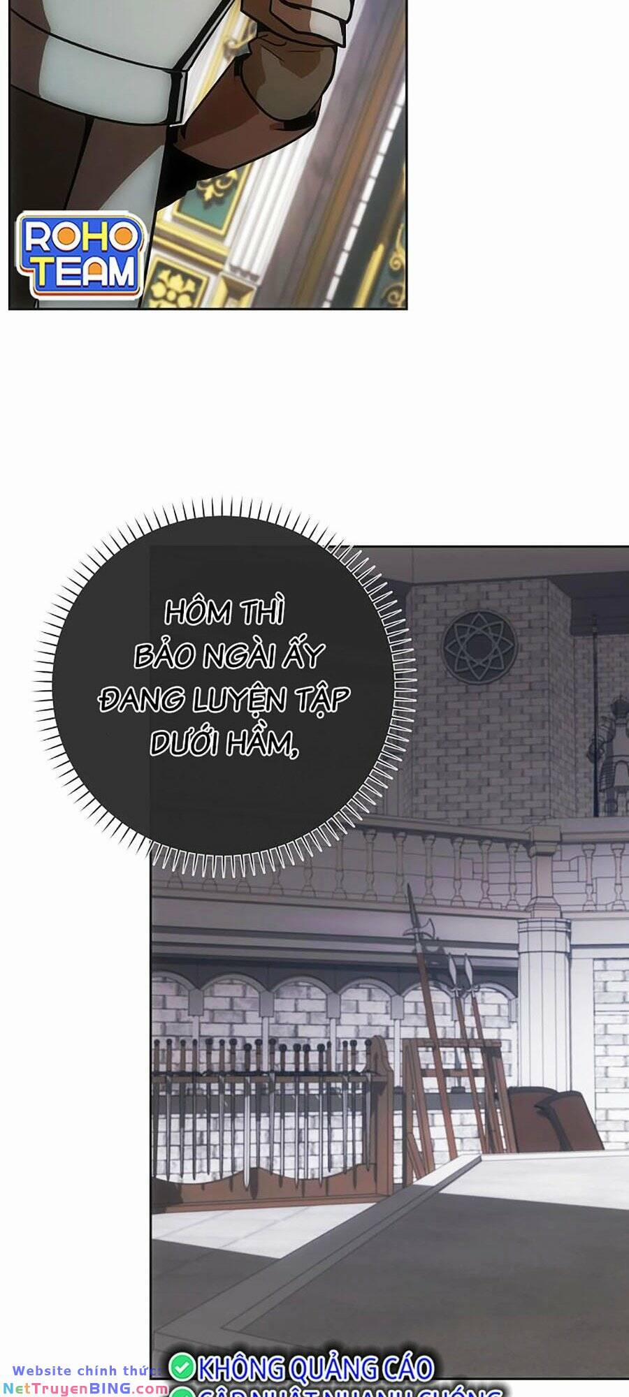 Trở Thành Hoàng Tử Út Trong Tiểu Thuyết 17 trang 45