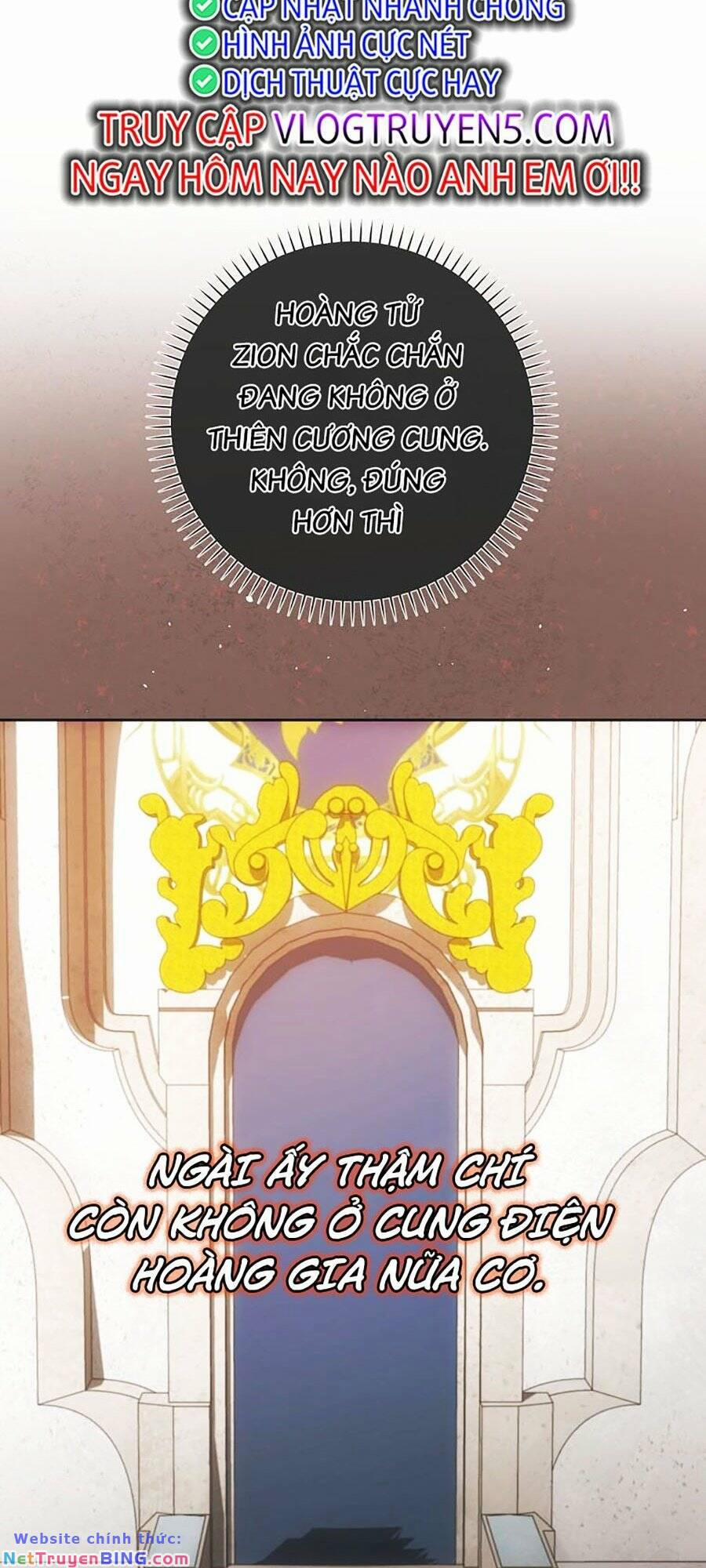 Trở Thành Hoàng Tử Út Trong Tiểu Thuyết 17 trang 46