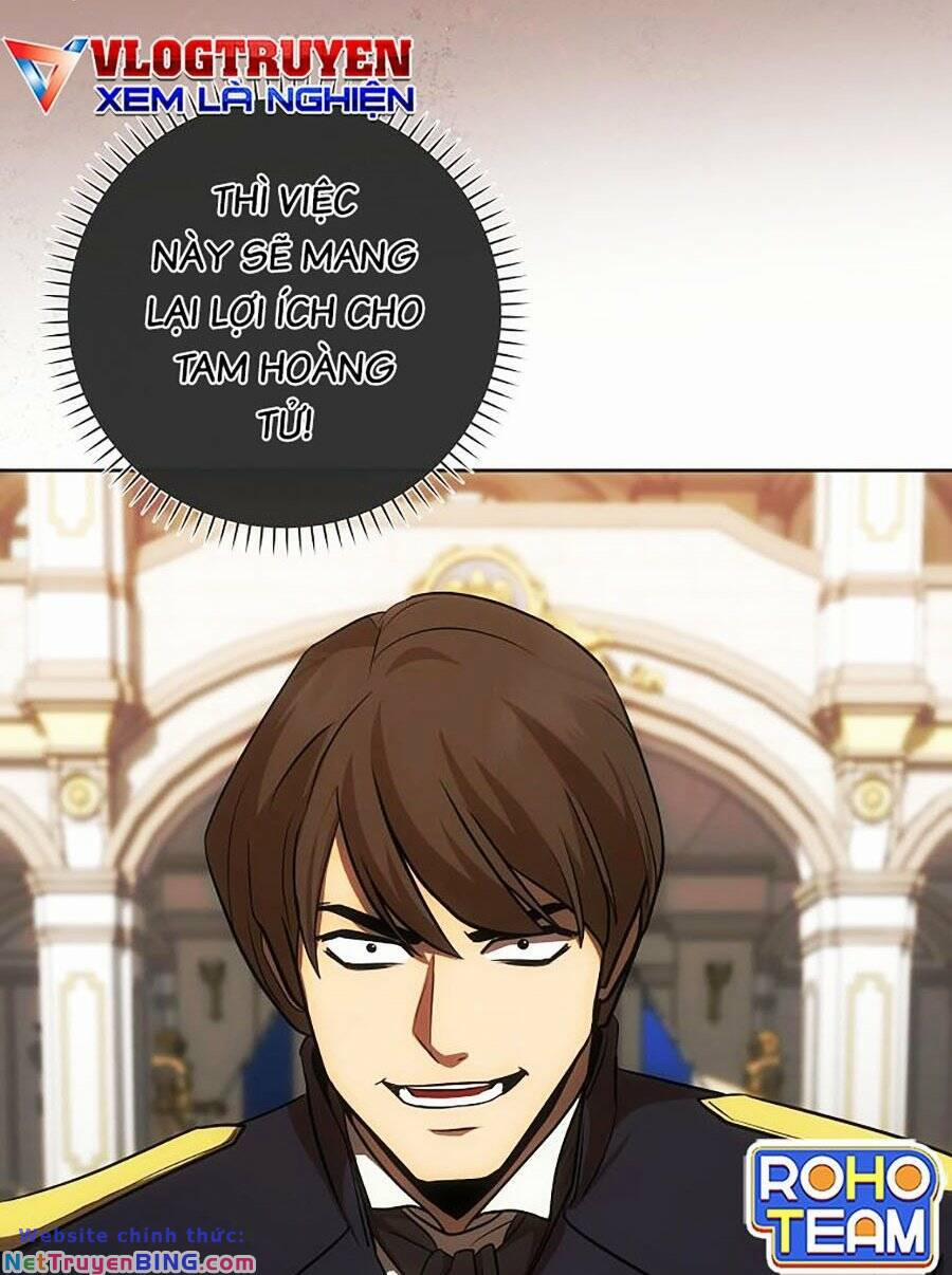 Trở Thành Hoàng Tử Út Trong Tiểu Thuyết 17 trang 48