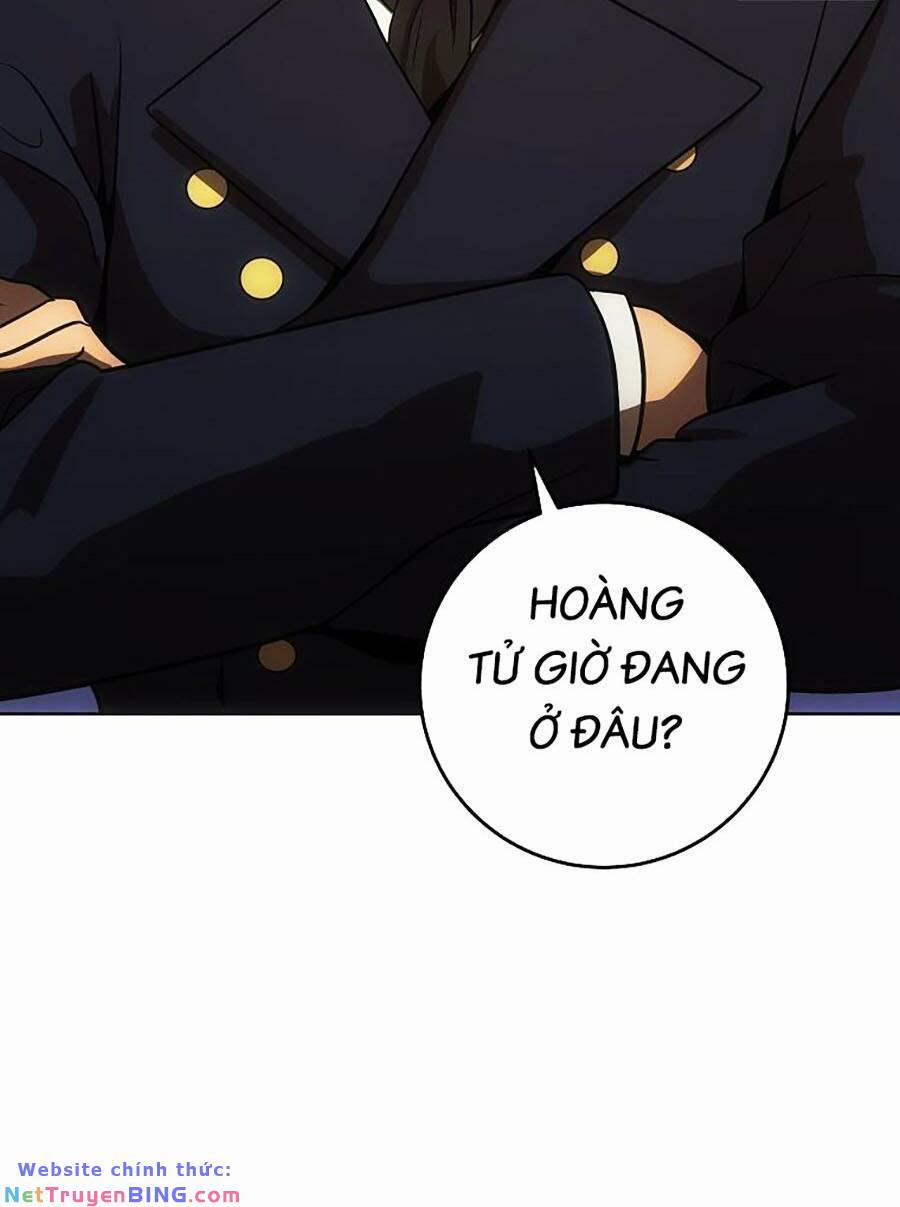 Trở Thành Hoàng Tử Út Trong Tiểu Thuyết 17 trang 49