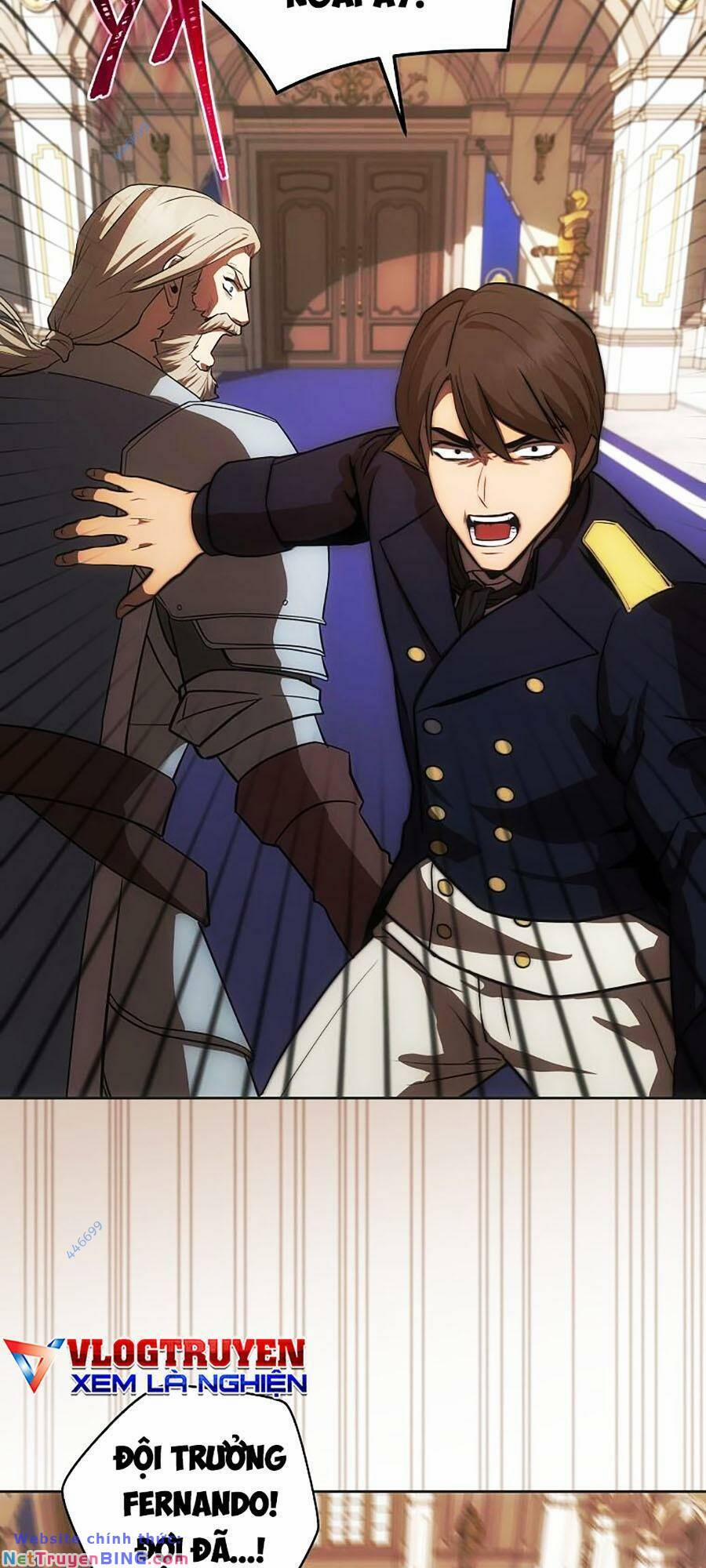 Trở Thành Hoàng Tử Út Trong Tiểu Thuyết 17 trang 52