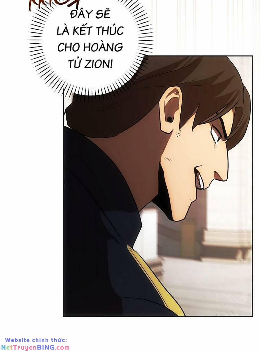 Trở Thành Hoàng Tử Út Trong Tiểu Thuyết 17 trang 54