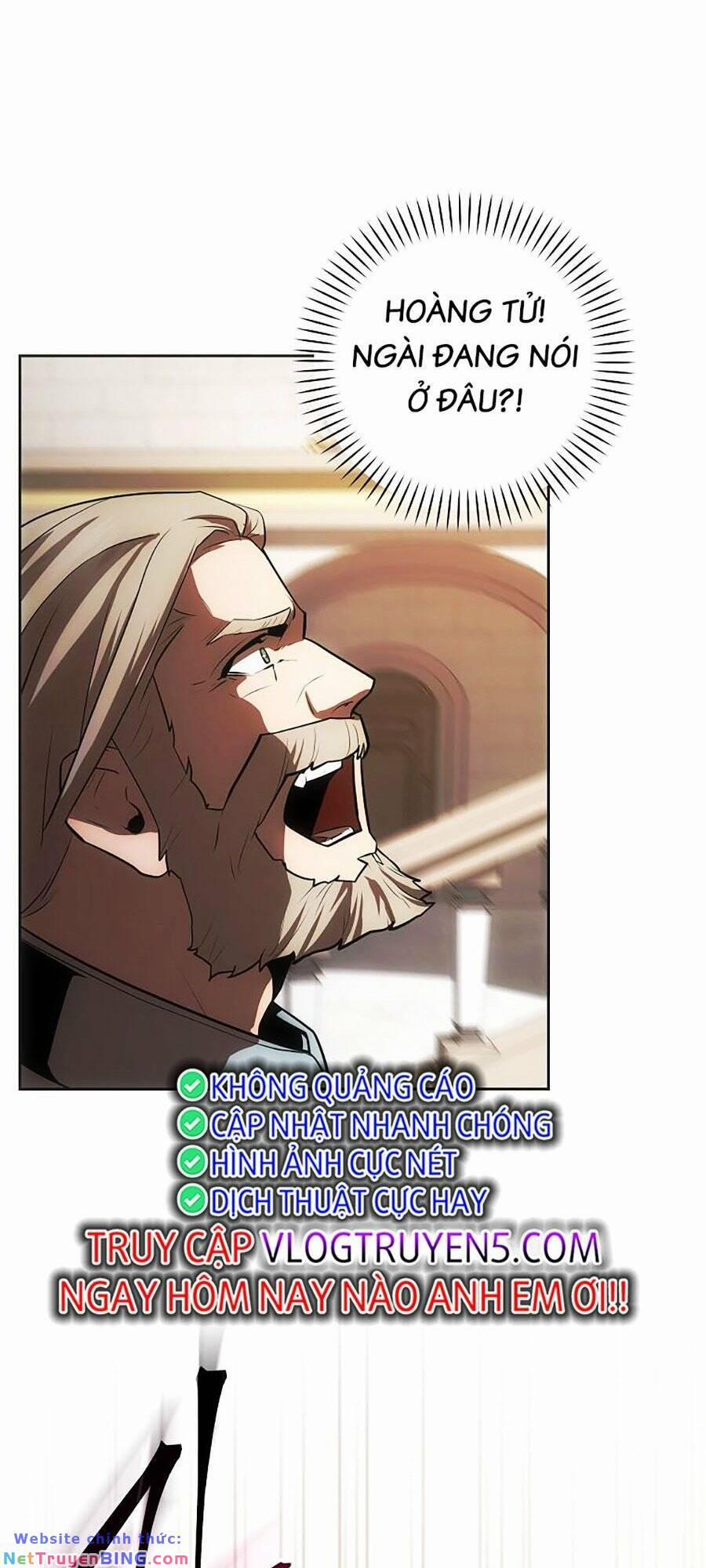 Trở Thành Hoàng Tử Út Trong Tiểu Thuyết 17 trang 55