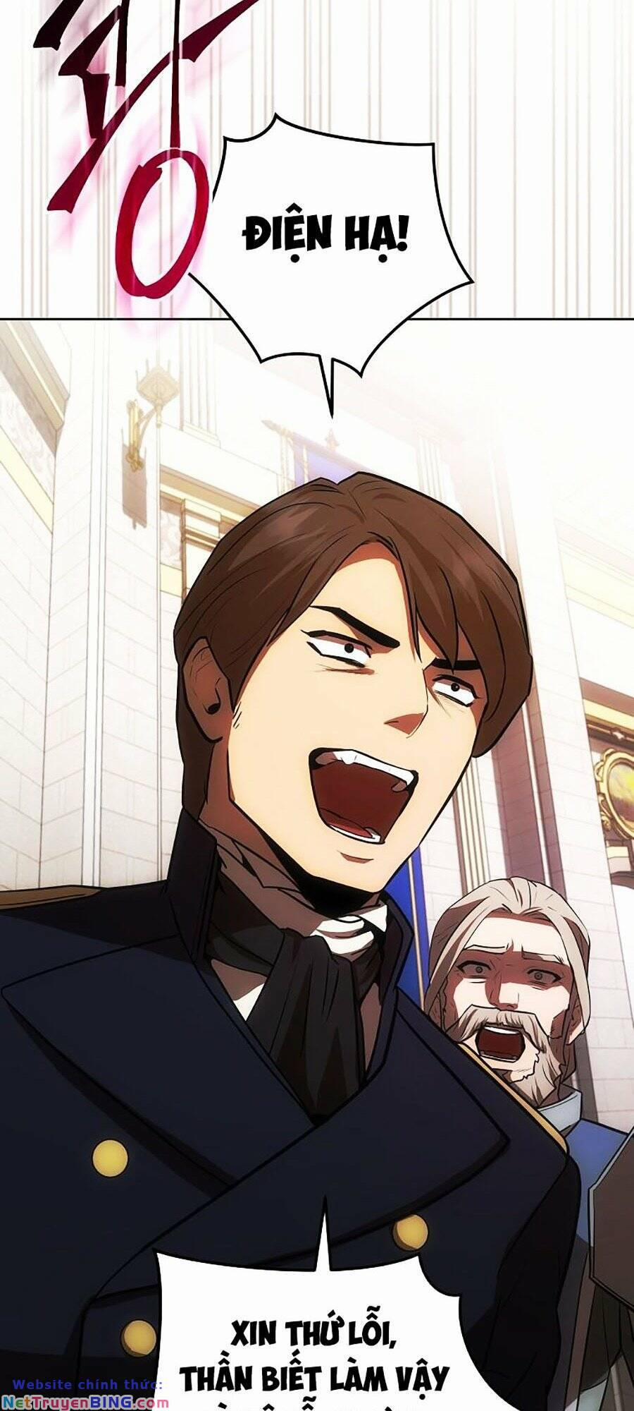 Trở Thành Hoàng Tử Út Trong Tiểu Thuyết 17 trang 56