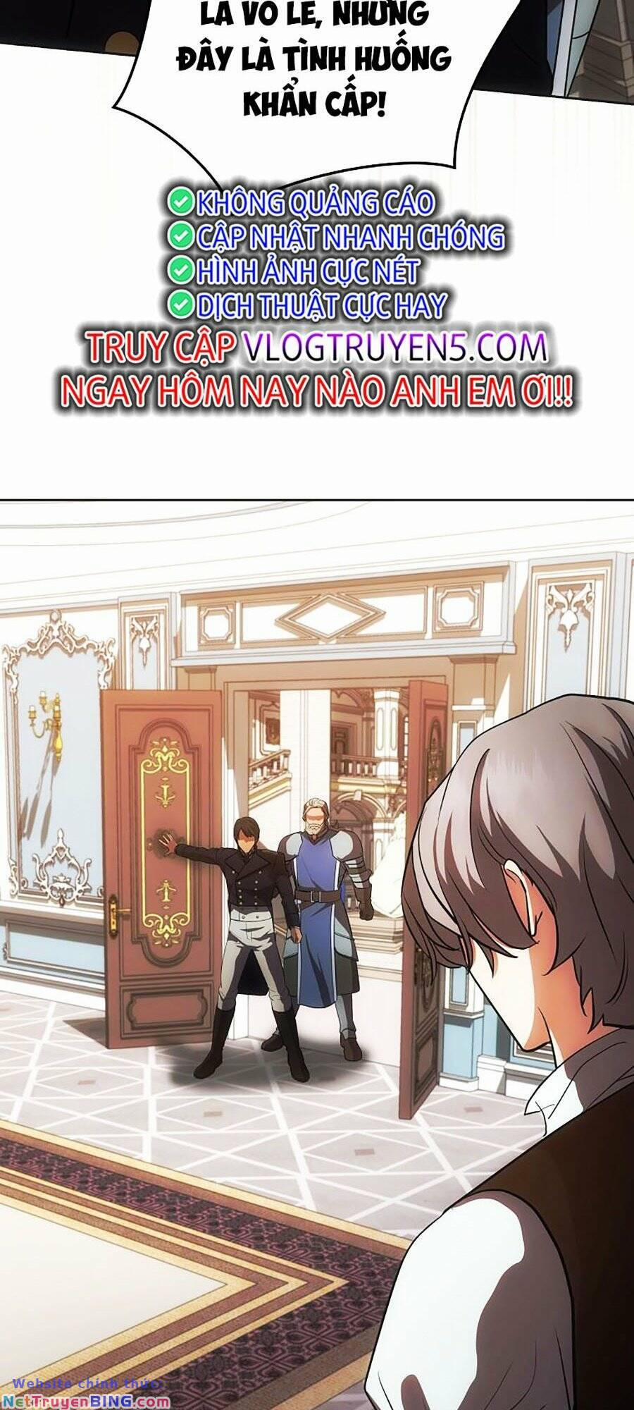 Trở Thành Hoàng Tử Út Trong Tiểu Thuyết 17 trang 57