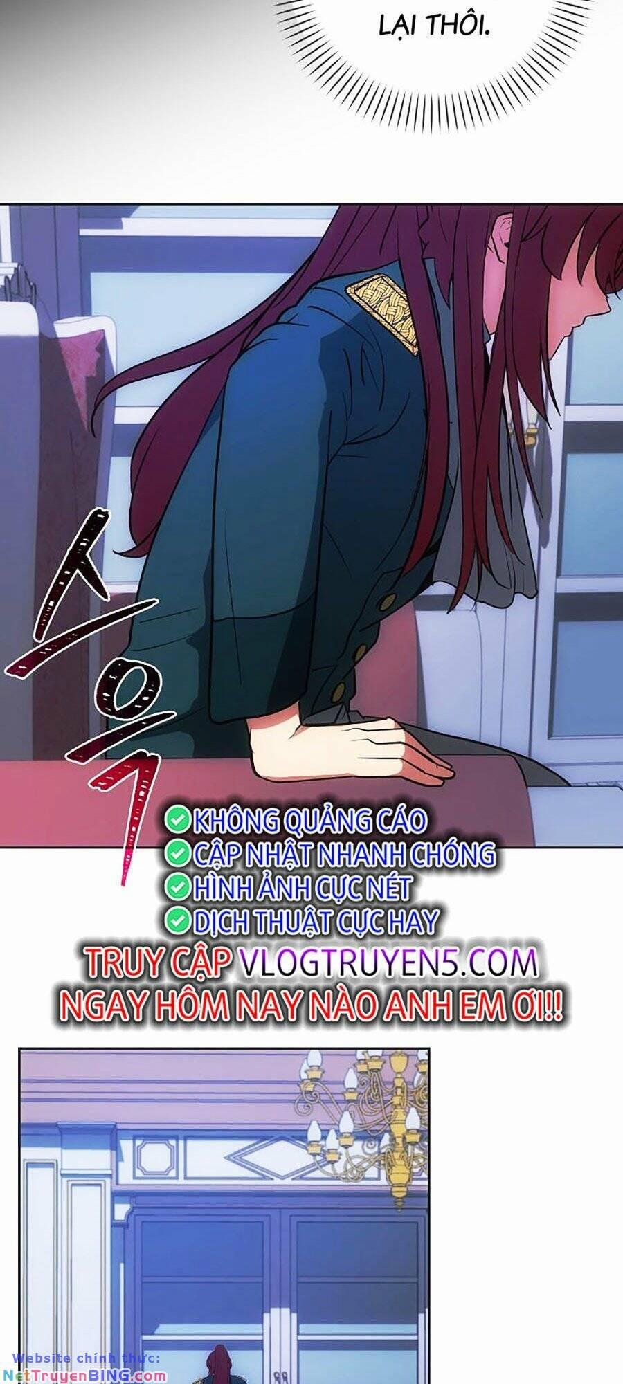 Trở Thành Hoàng Tử Út Trong Tiểu Thuyết 17 trang 6