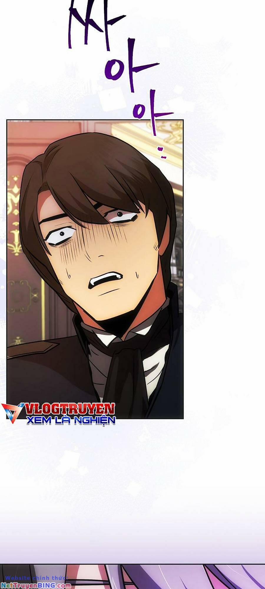 Trở Thành Hoàng Tử Út Trong Tiểu Thuyết 17 trang 61