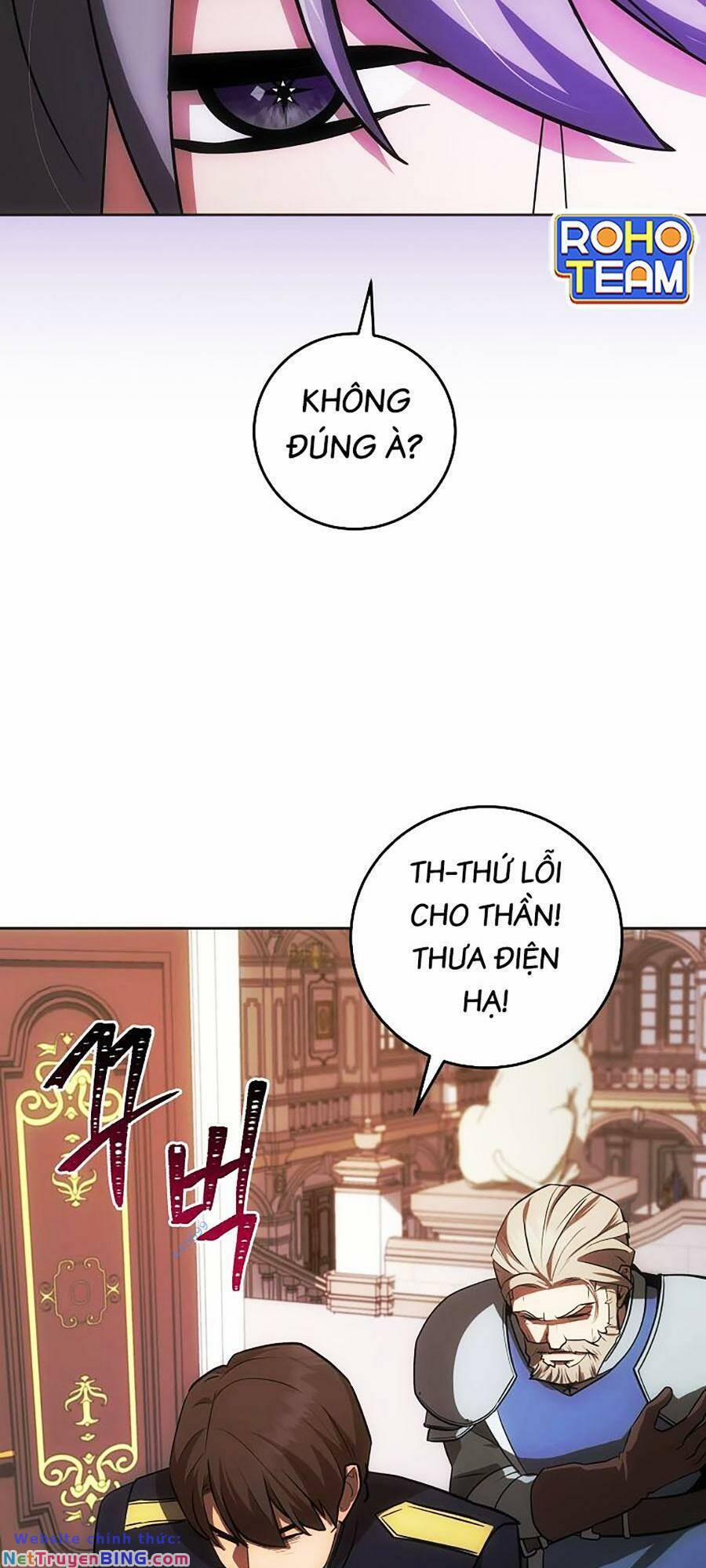 Trở Thành Hoàng Tử Út Trong Tiểu Thuyết 17 trang 62