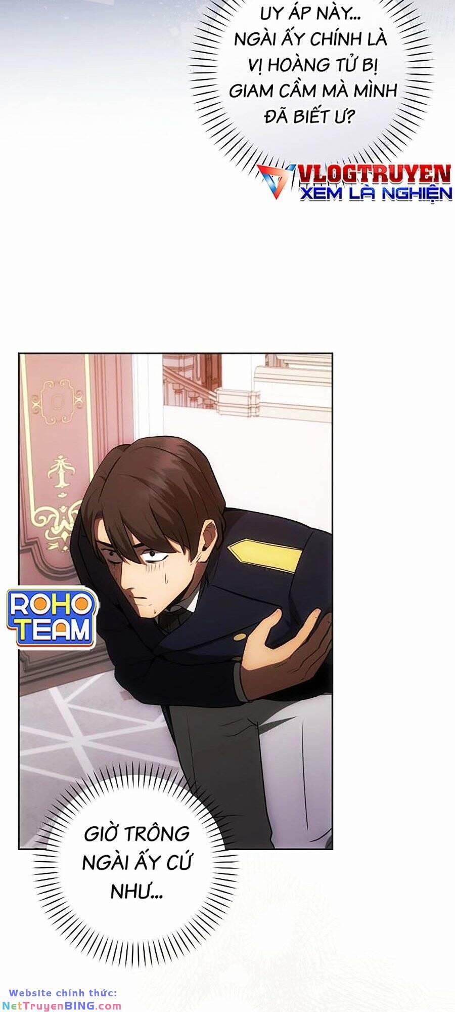 Trở Thành Hoàng Tử Út Trong Tiểu Thuyết 17 trang 65