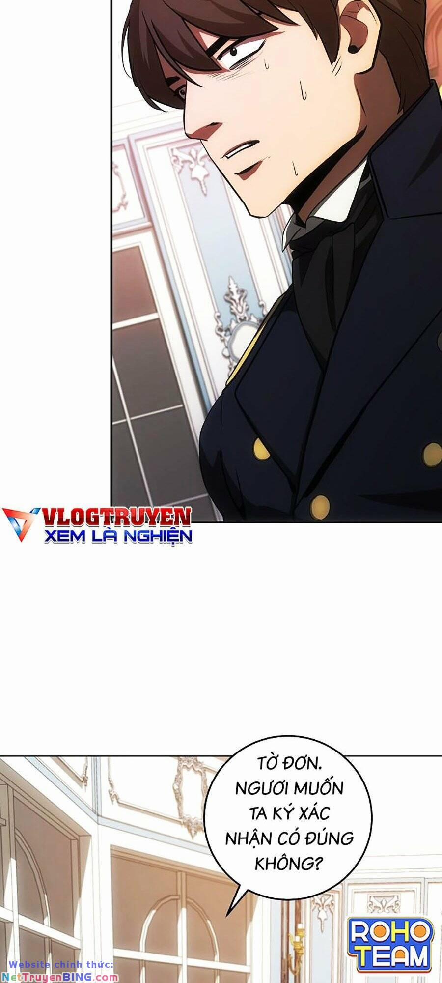 Trở Thành Hoàng Tử Út Trong Tiểu Thuyết 17 trang 67