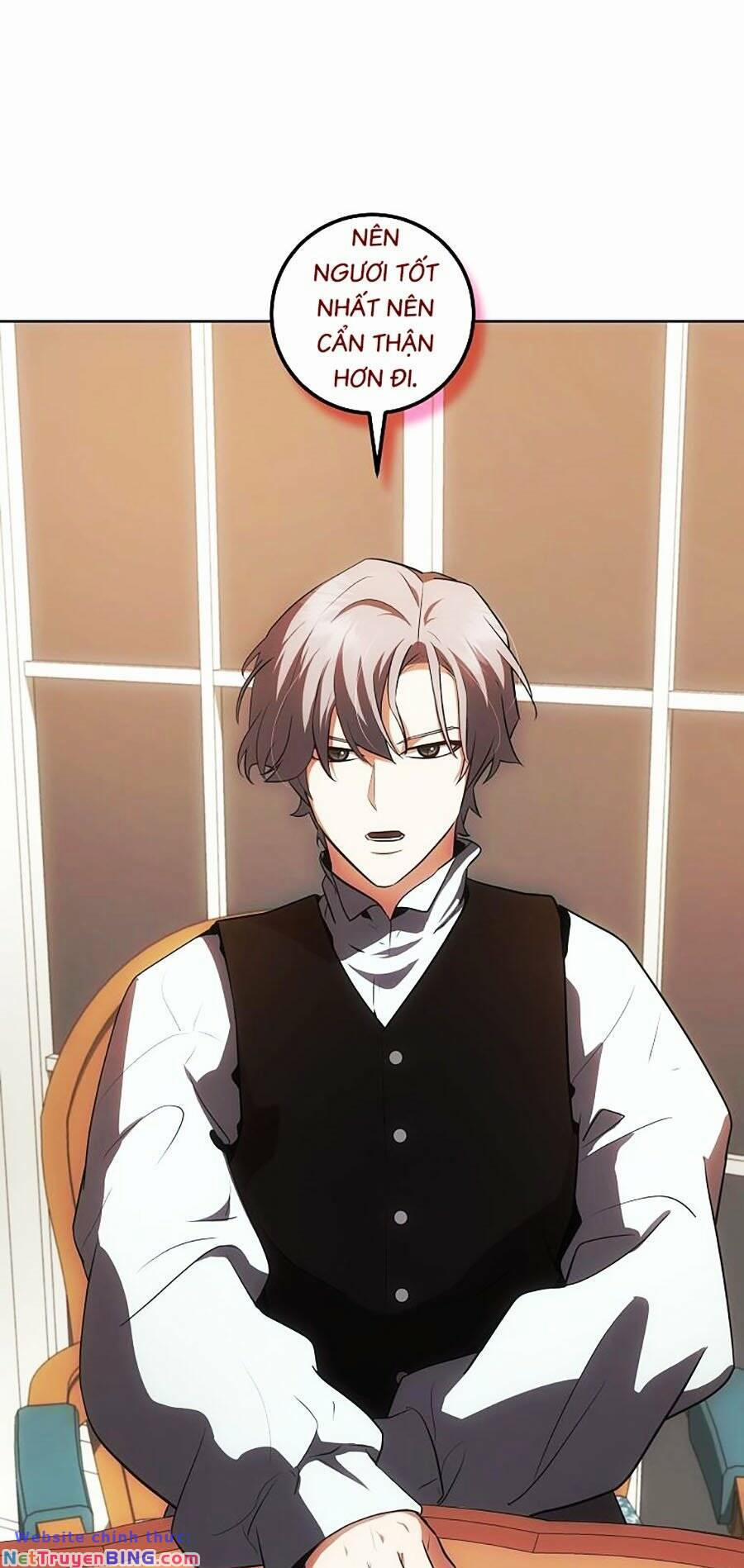 Trở Thành Hoàng Tử Út Trong Tiểu Thuyết 17 trang 76