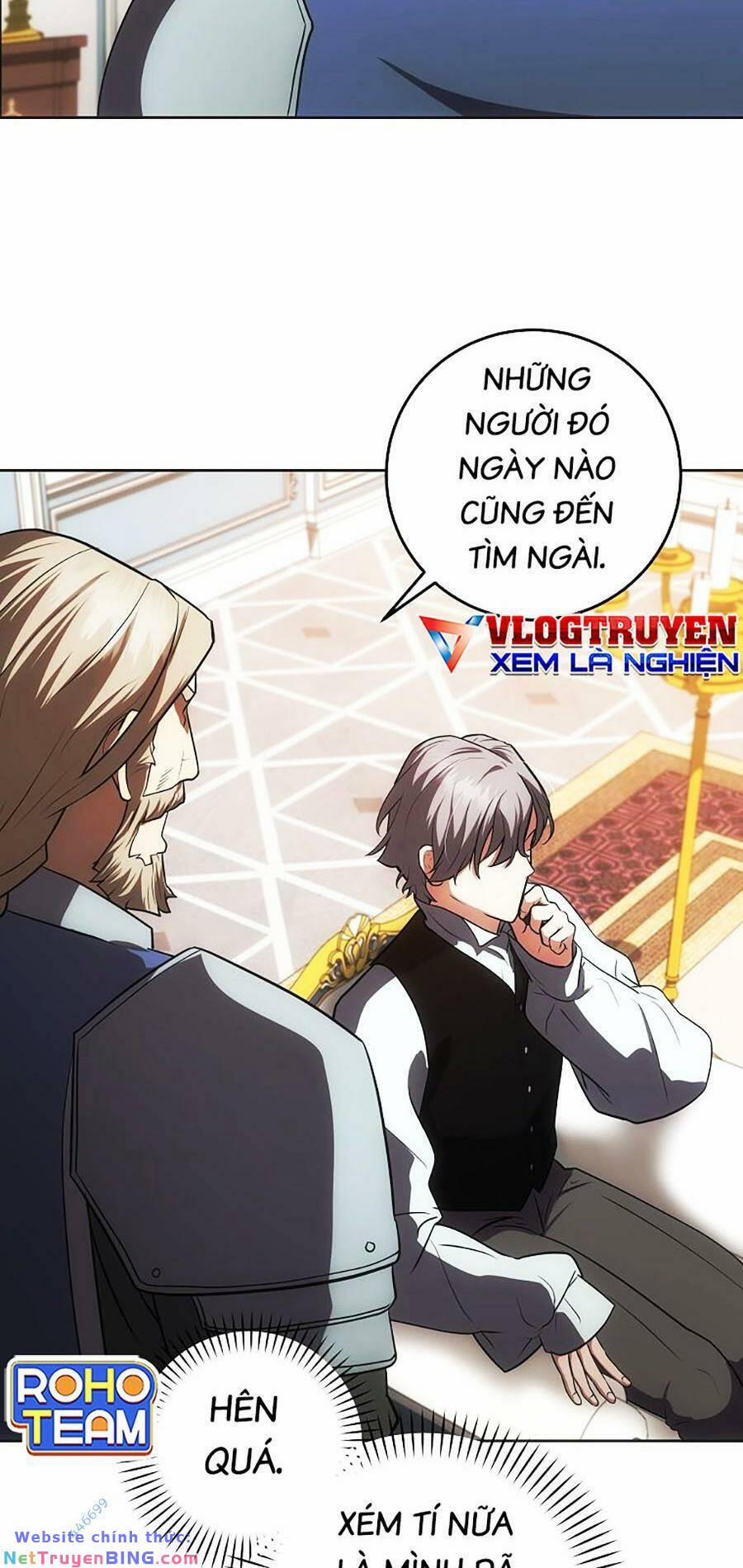 Trở Thành Hoàng Tử Út Trong Tiểu Thuyết 17 trang 79