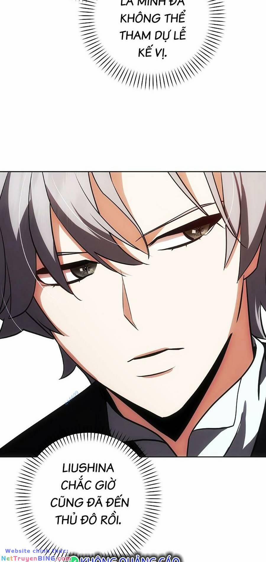 Trở Thành Hoàng Tử Út Trong Tiểu Thuyết 17 trang 80