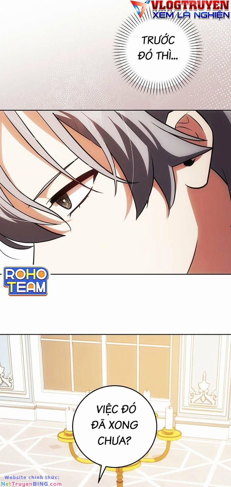 Trở Thành Hoàng Tử Út Trong Tiểu Thuyết 17 trang 82