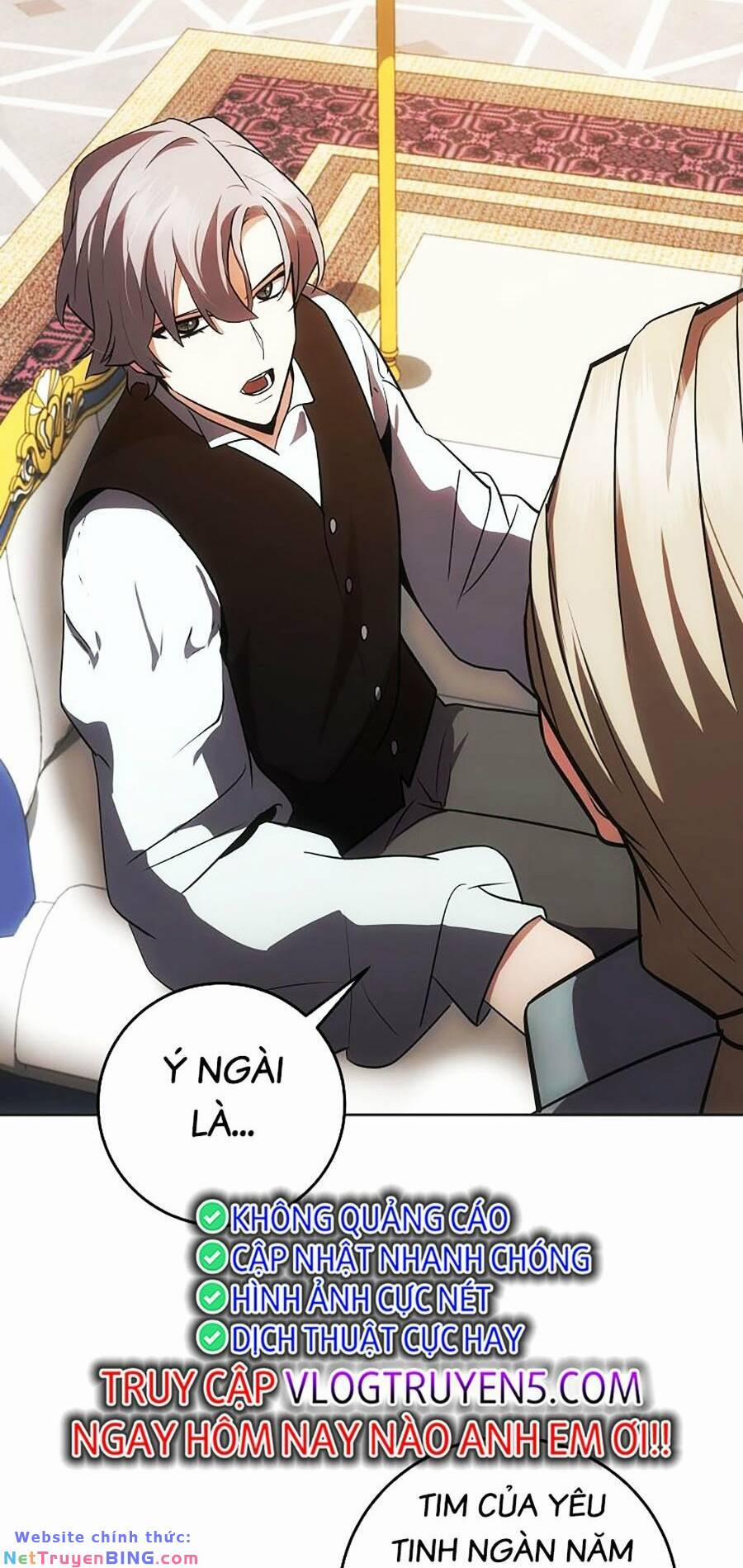 Trở Thành Hoàng Tử Út Trong Tiểu Thuyết 17 trang 83