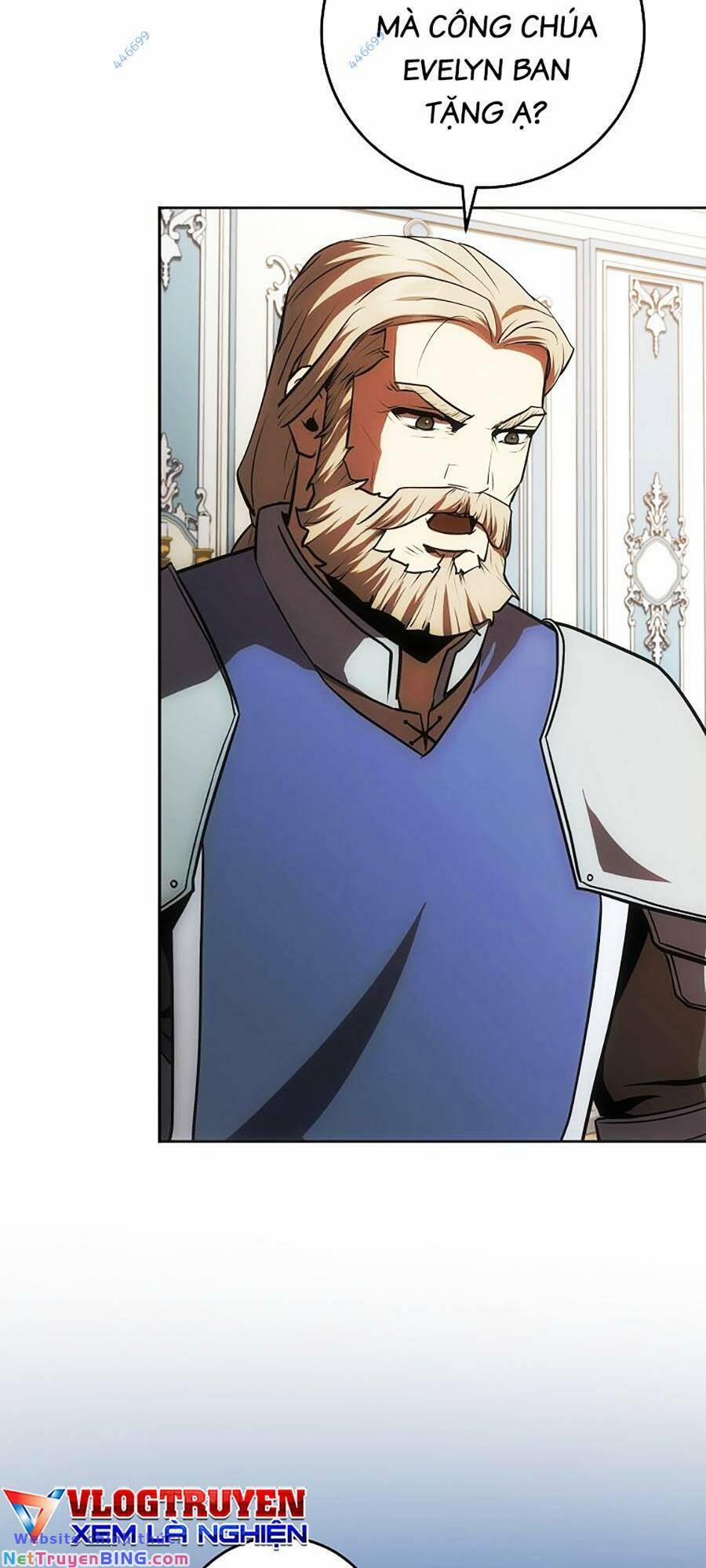 Trở Thành Hoàng Tử Út Trong Tiểu Thuyết 17 trang 84