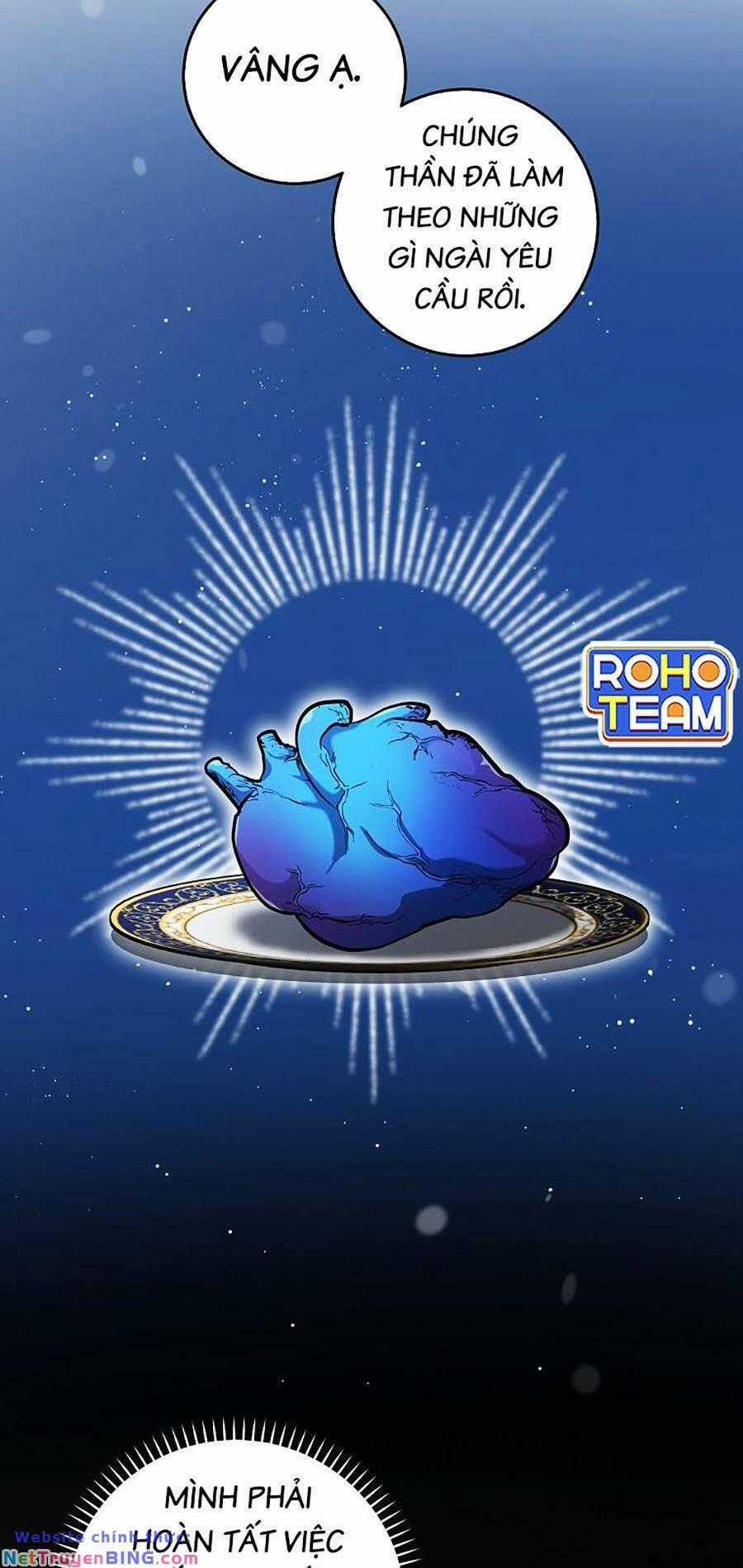 Trở Thành Hoàng Tử Út Trong Tiểu Thuyết 17 trang 85