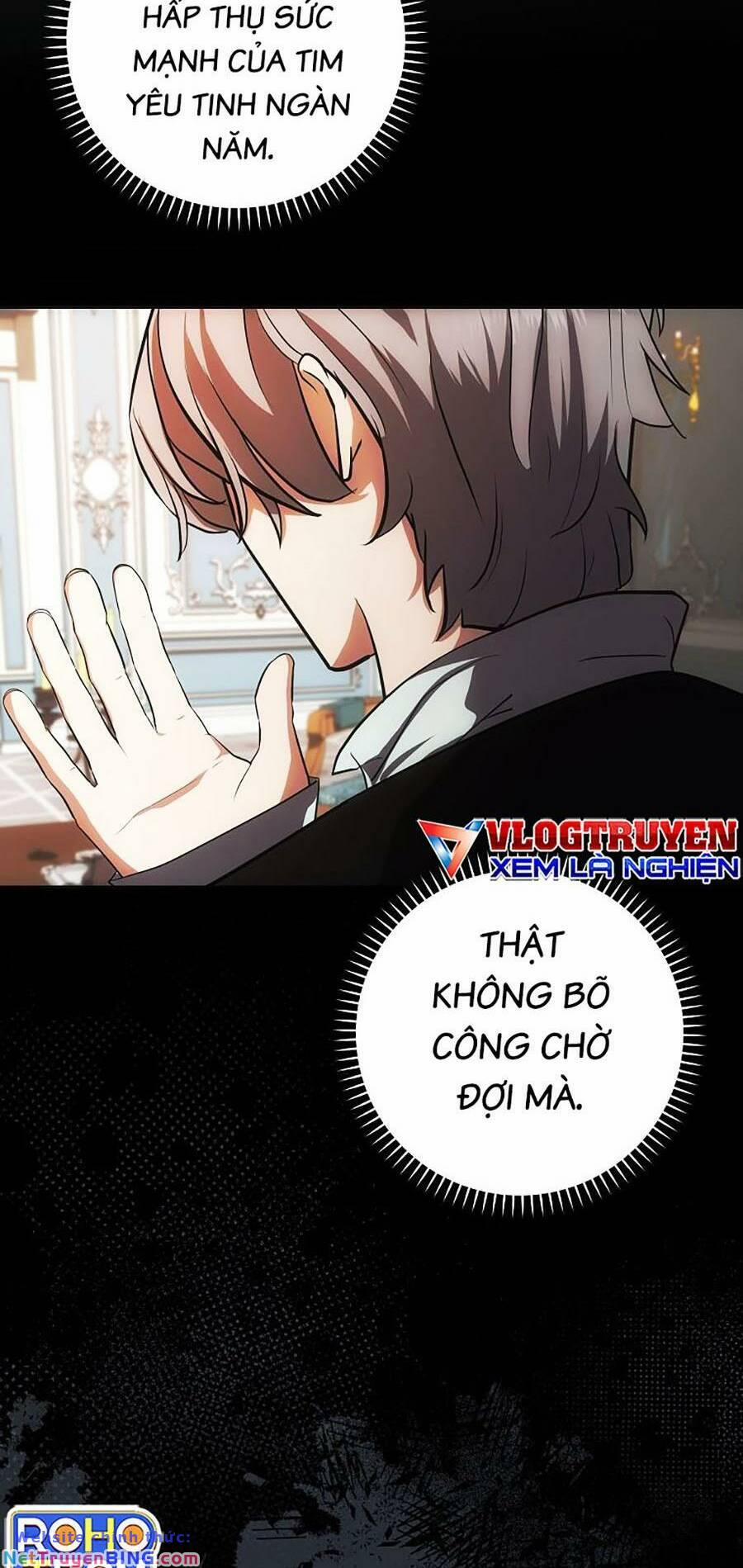 Trở Thành Hoàng Tử Út Trong Tiểu Thuyết 17 trang 86