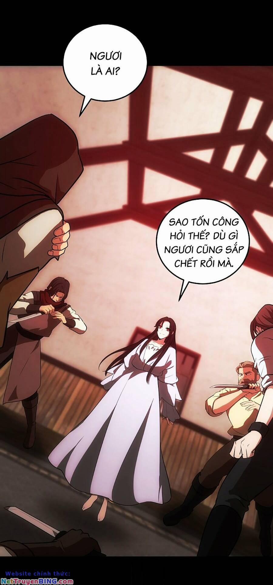 Trở Thành Hoàng Tử Út Trong Tiểu Thuyết 18 trang 19