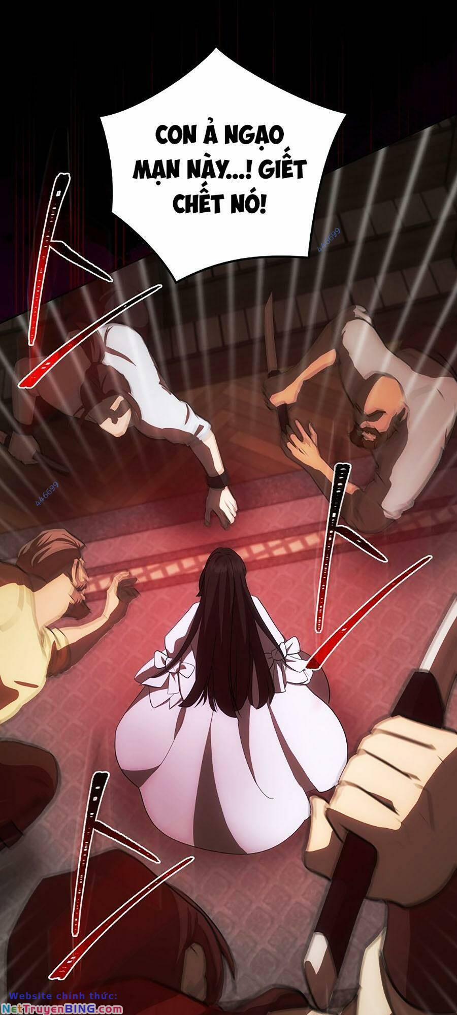 Trở Thành Hoàng Tử Út Trong Tiểu Thuyết 18 trang 20