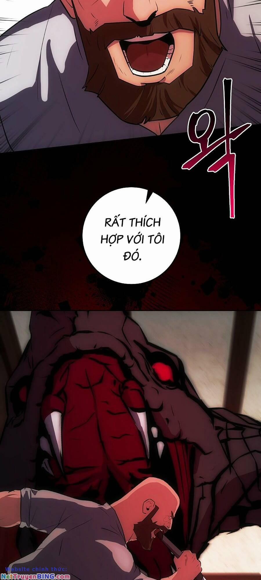 Trở Thành Hoàng Tử Út Trong Tiểu Thuyết 18 trang 23