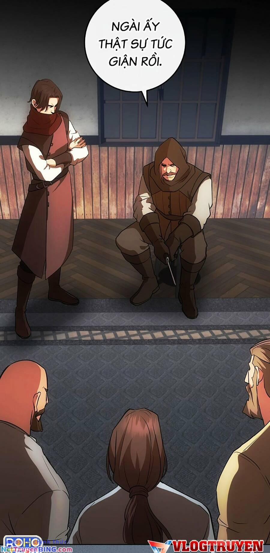 Trở Thành Hoàng Tử Út Trong Tiểu Thuyết 18 trang 3