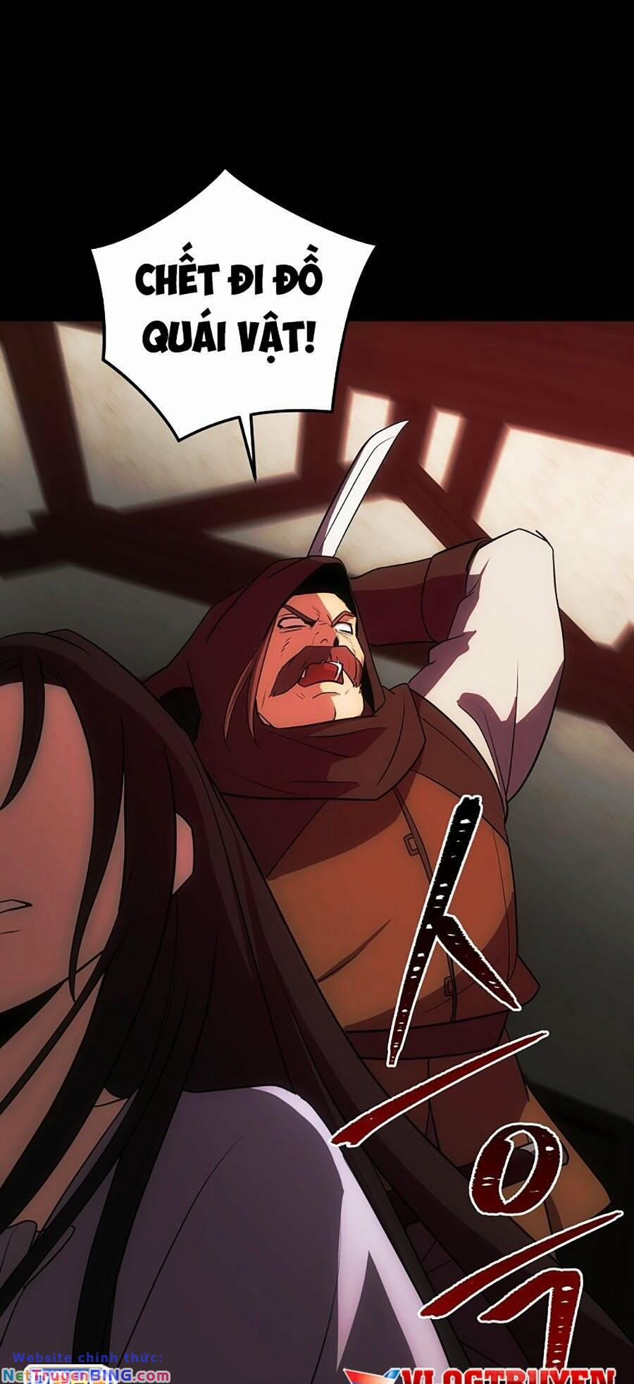 Trở Thành Hoàng Tử Út Trong Tiểu Thuyết 18 trang 30