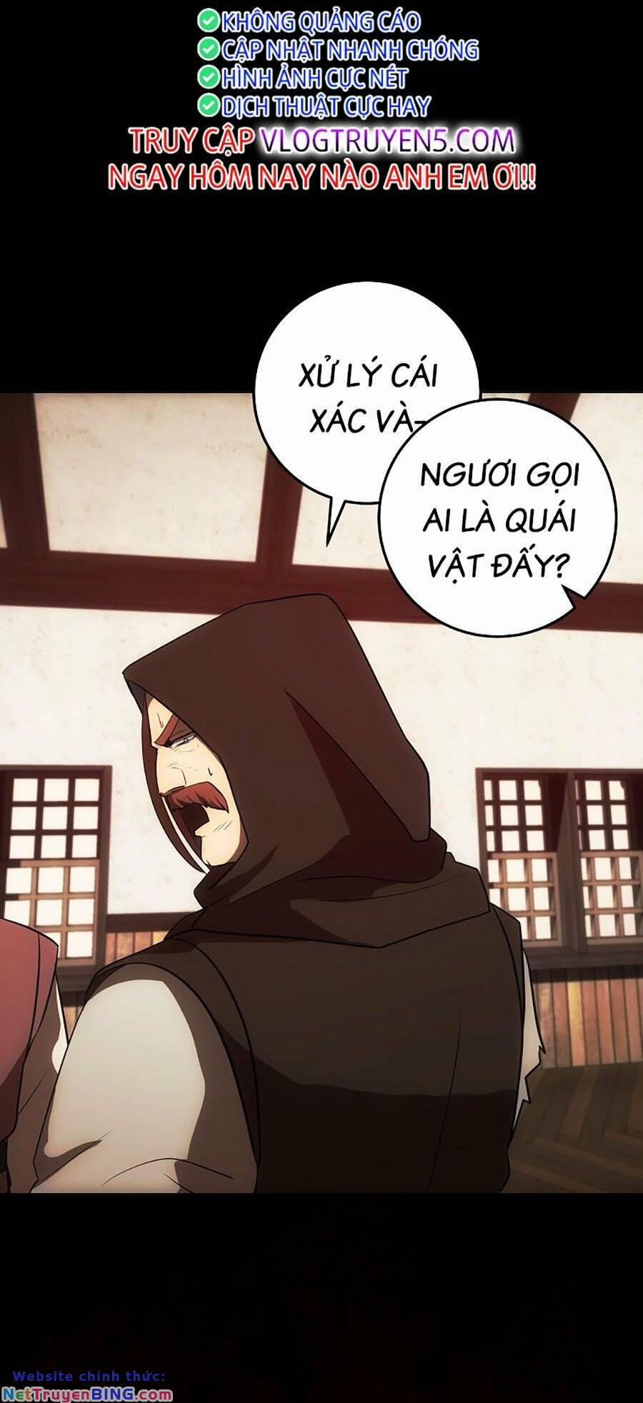 Trở Thành Hoàng Tử Út Trong Tiểu Thuyết 18 trang 34