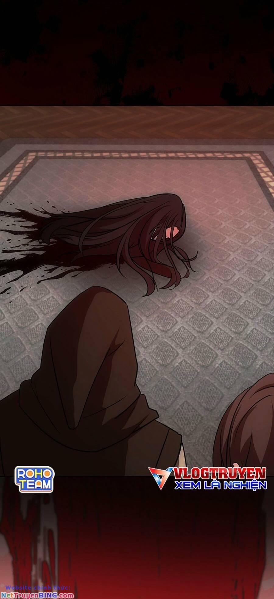 Trở Thành Hoàng Tử Út Trong Tiểu Thuyết 18 trang 35