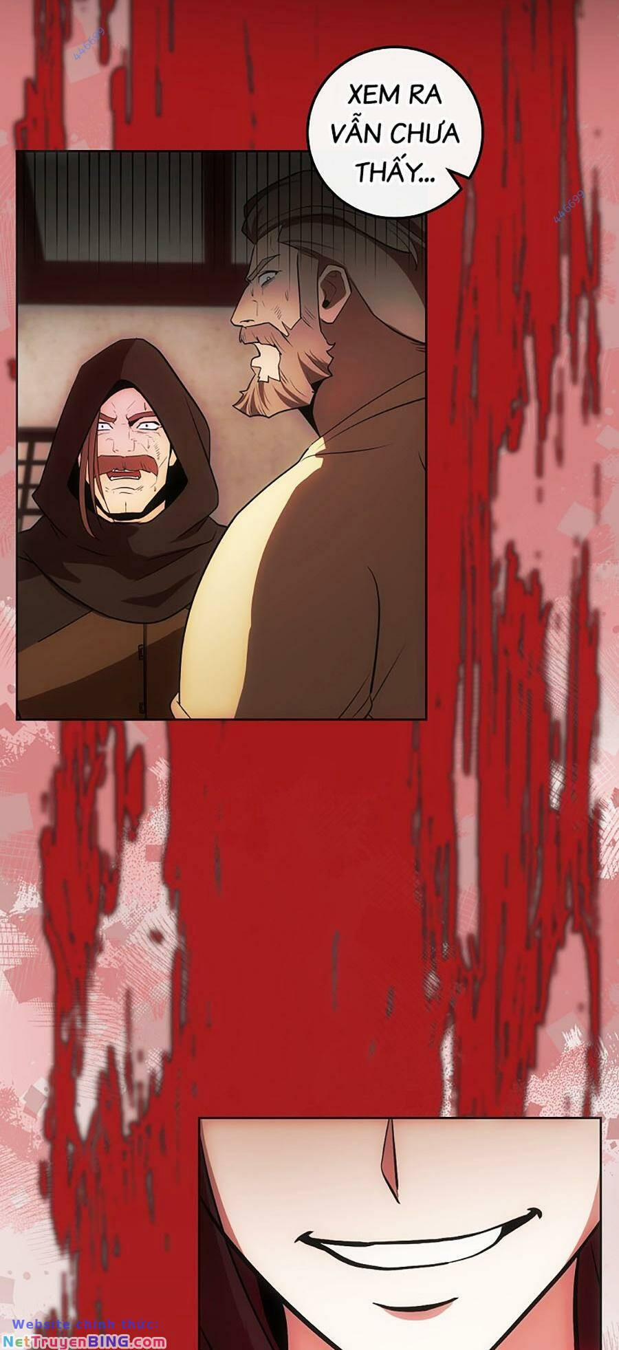 Trở Thành Hoàng Tử Út Trong Tiểu Thuyết 18 trang 36