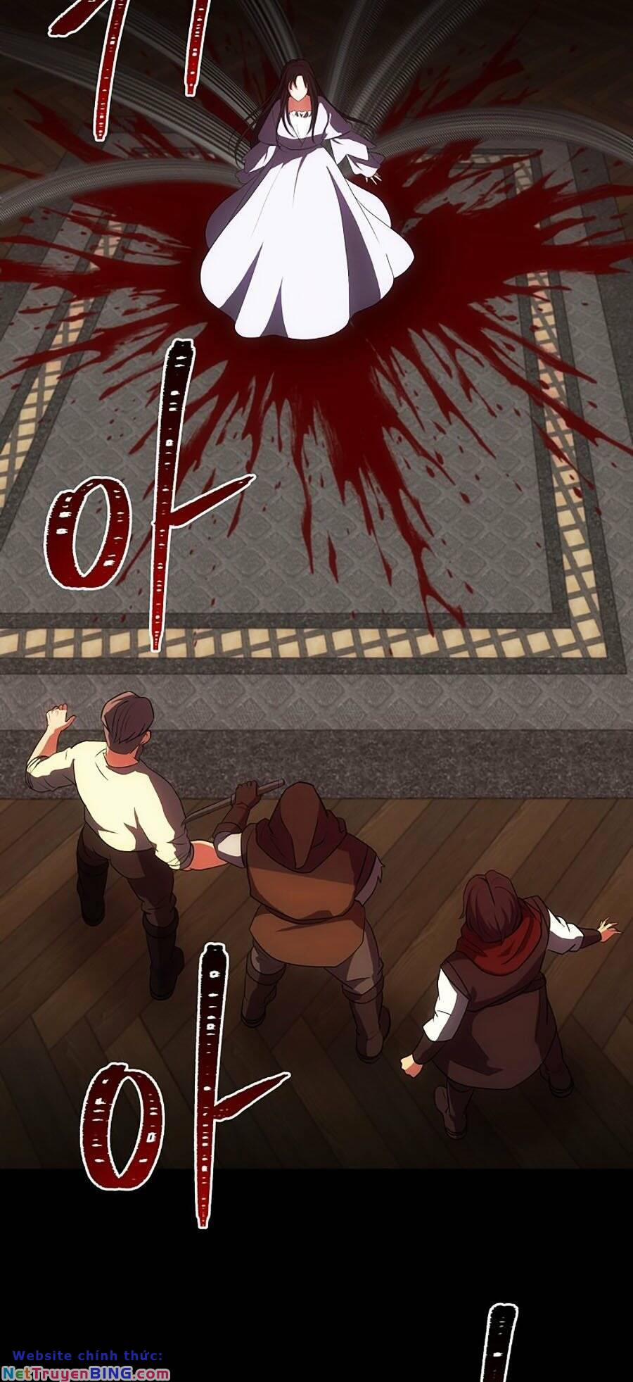 Trở Thành Hoàng Tử Út Trong Tiểu Thuyết 18 trang 38