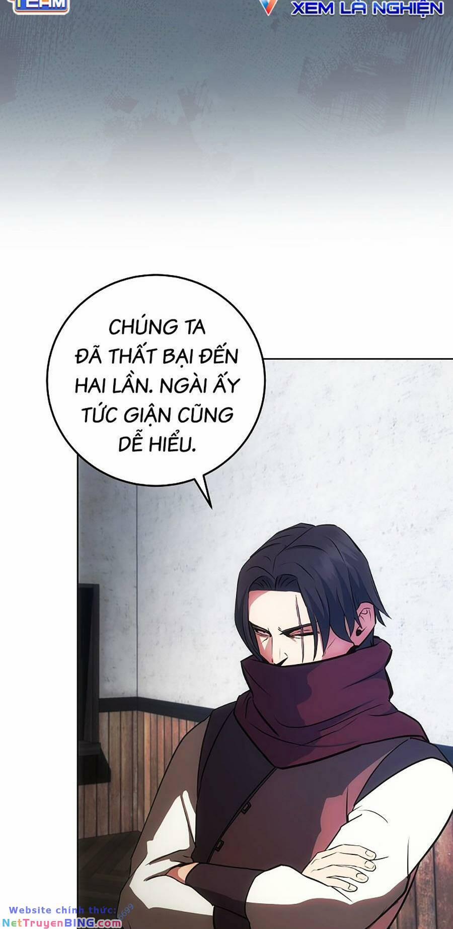 Trở Thành Hoàng Tử Út Trong Tiểu Thuyết 18 trang 4