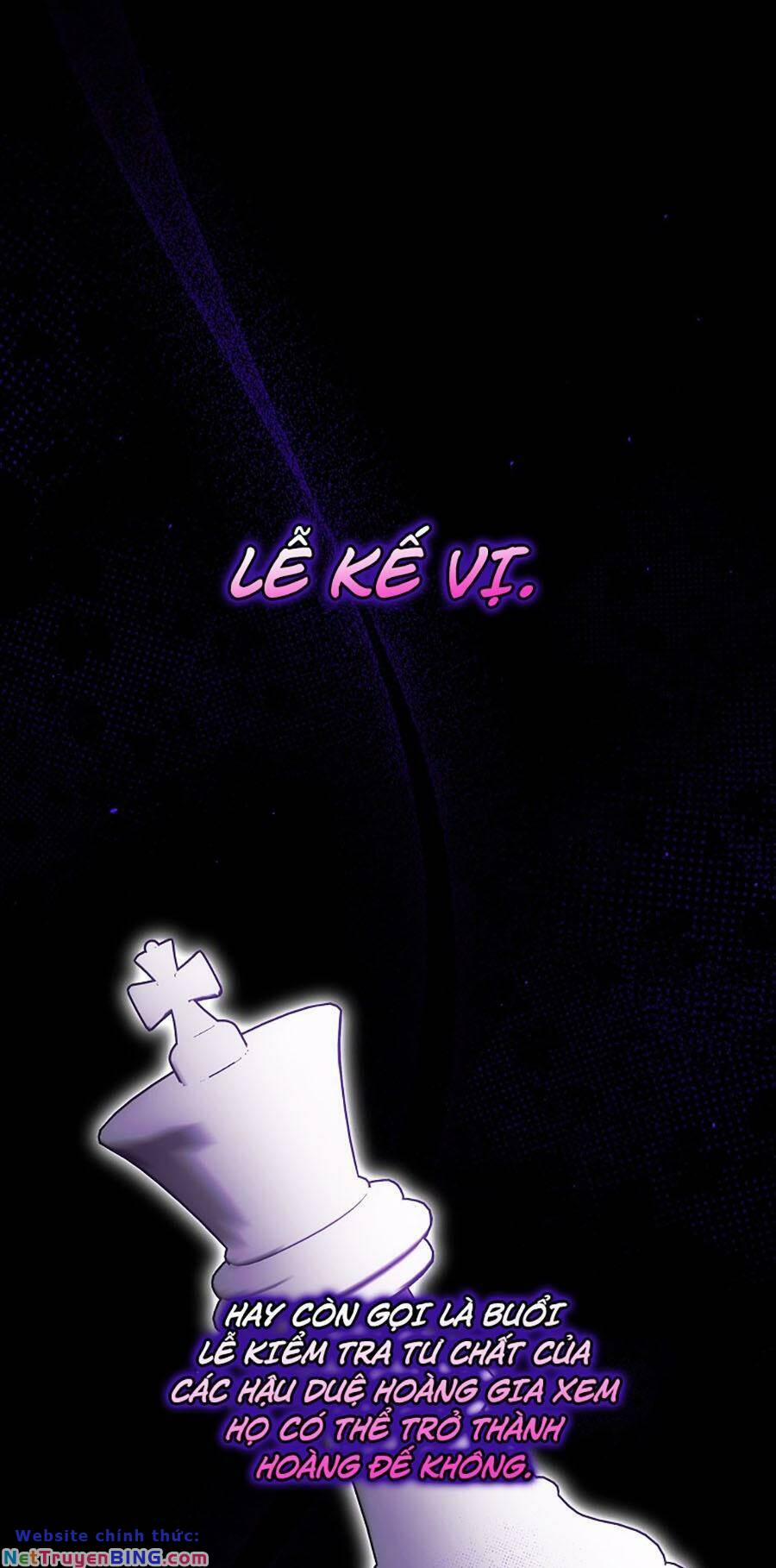 Trở Thành Hoàng Tử Út Trong Tiểu Thuyết 18 trang 44