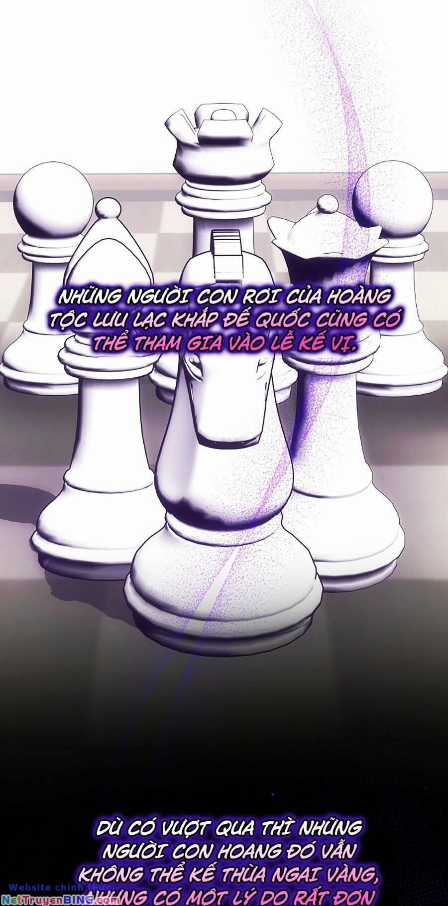 Trở Thành Hoàng Tử Út Trong Tiểu Thuyết 18 trang 46