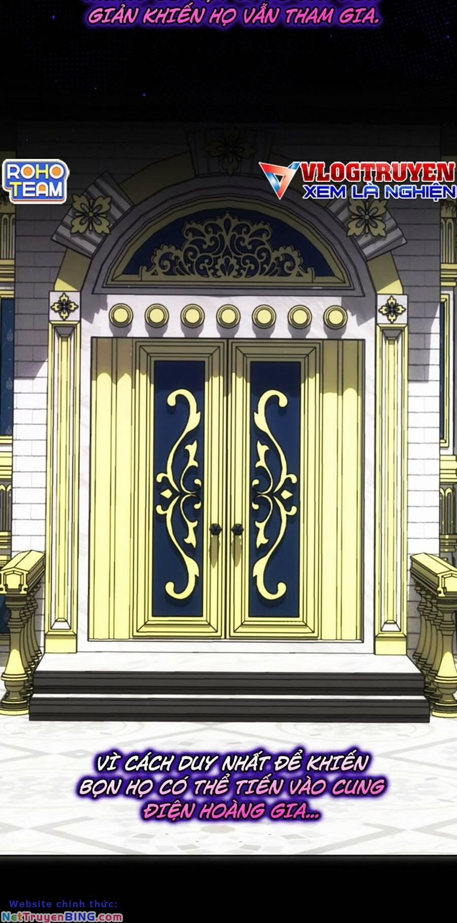 Trở Thành Hoàng Tử Út Trong Tiểu Thuyết 18 trang 47